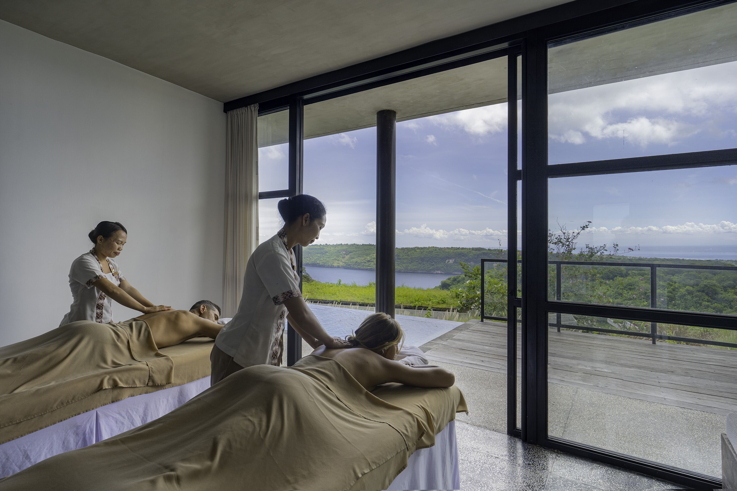 MAUA Nusa Penida Bali MAUA Nusa Penida Bali