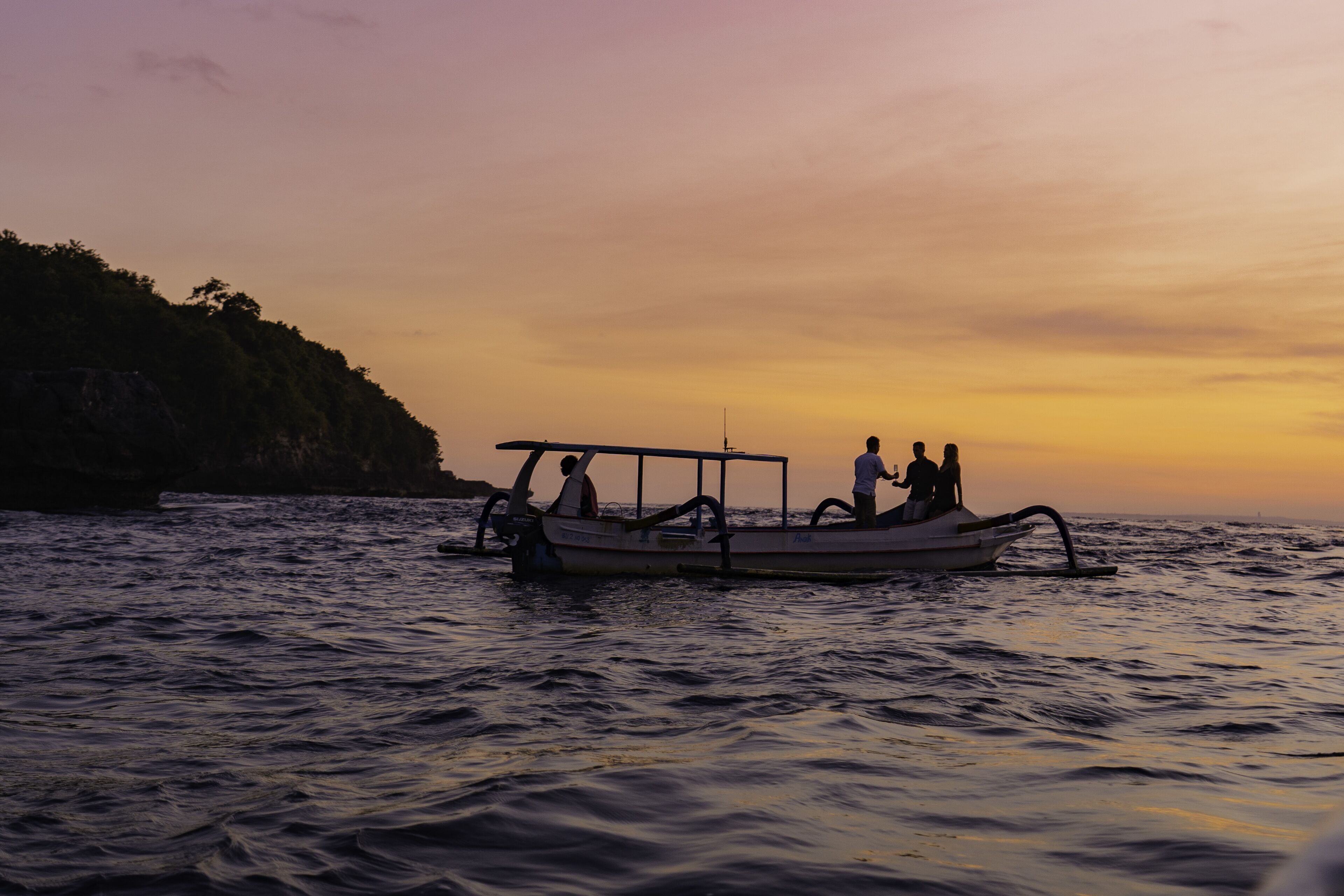 MAUA Nusa Penida Bali MAUA Nusa Penida Bali