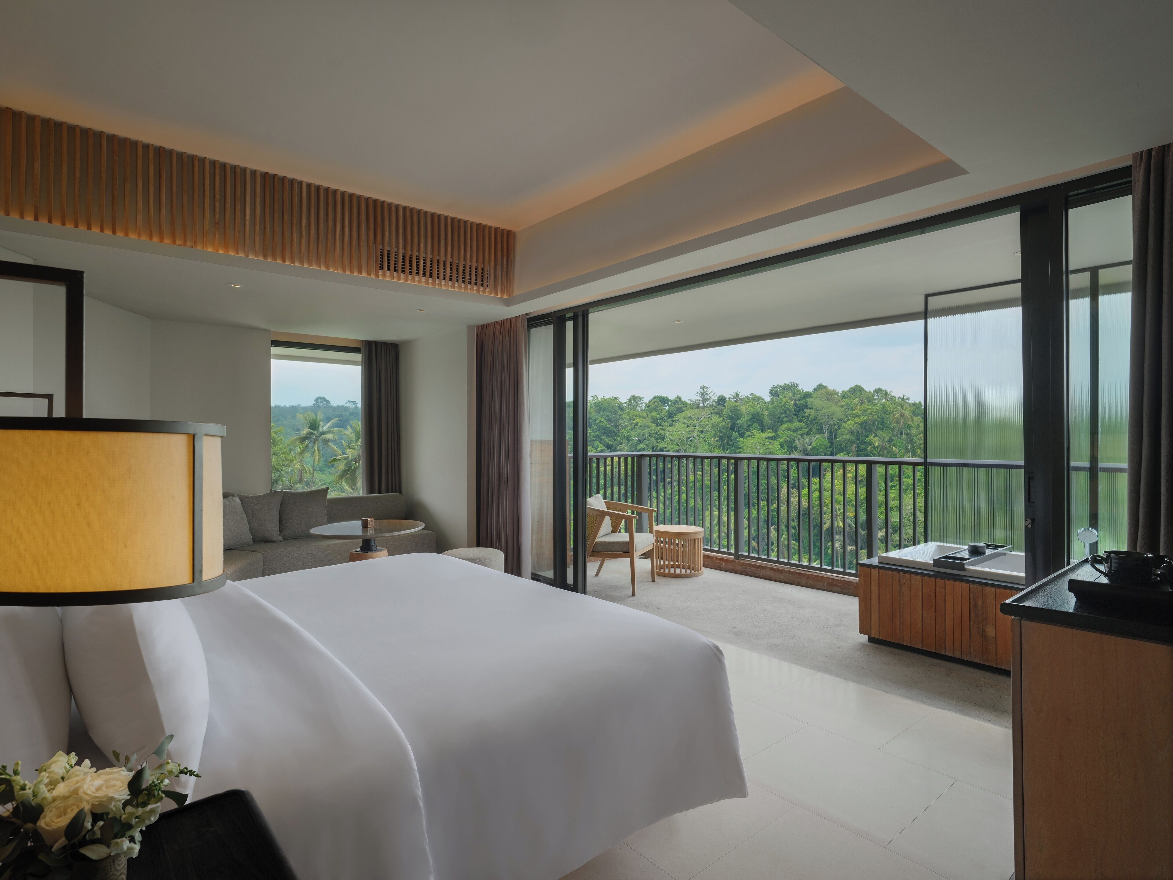 Novotel Bali Ubud Resort Novotel Bali Ubud Resort