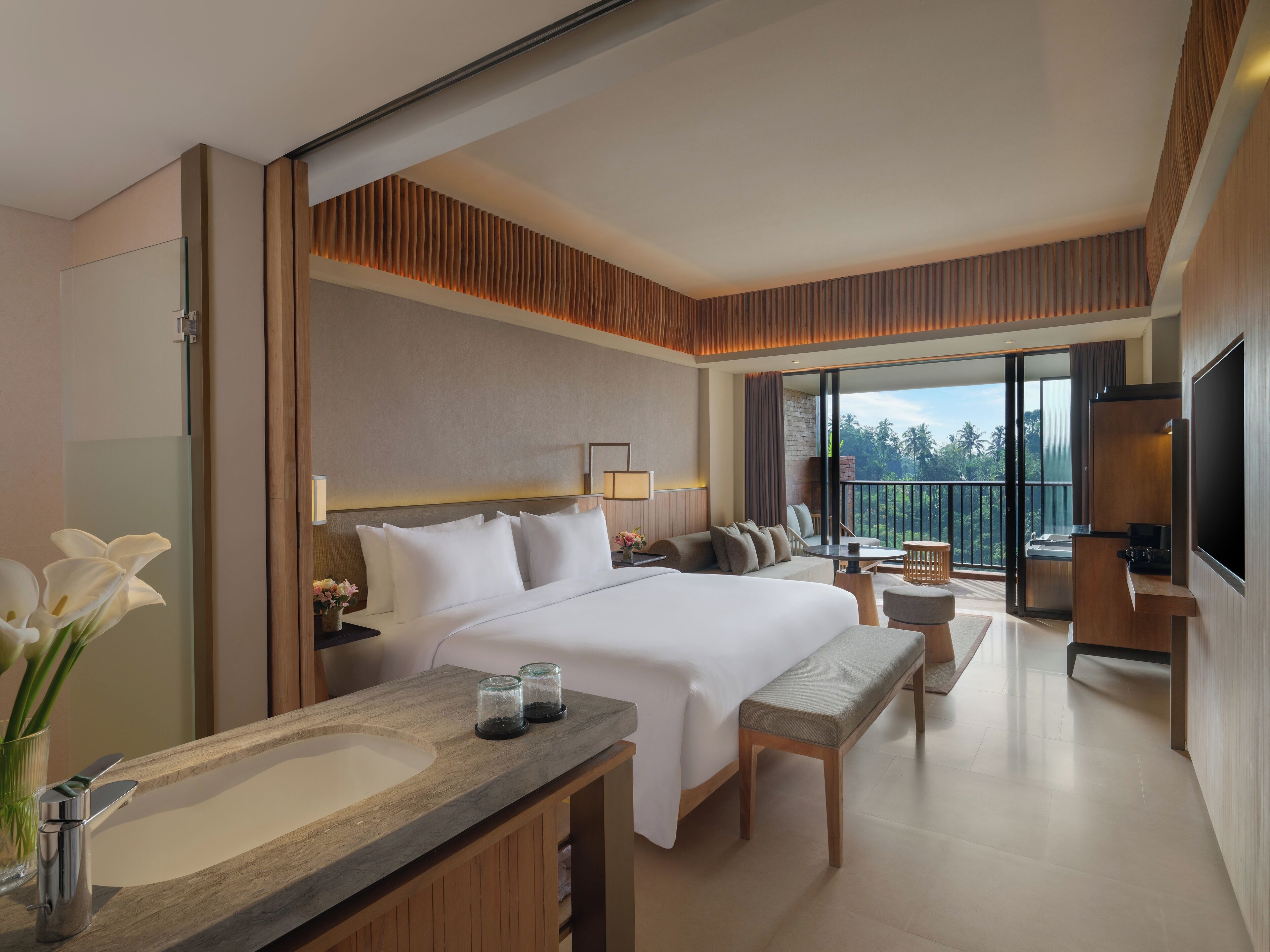 Novotel Bali Ubud Resort Novotel Bali Ubud Resort