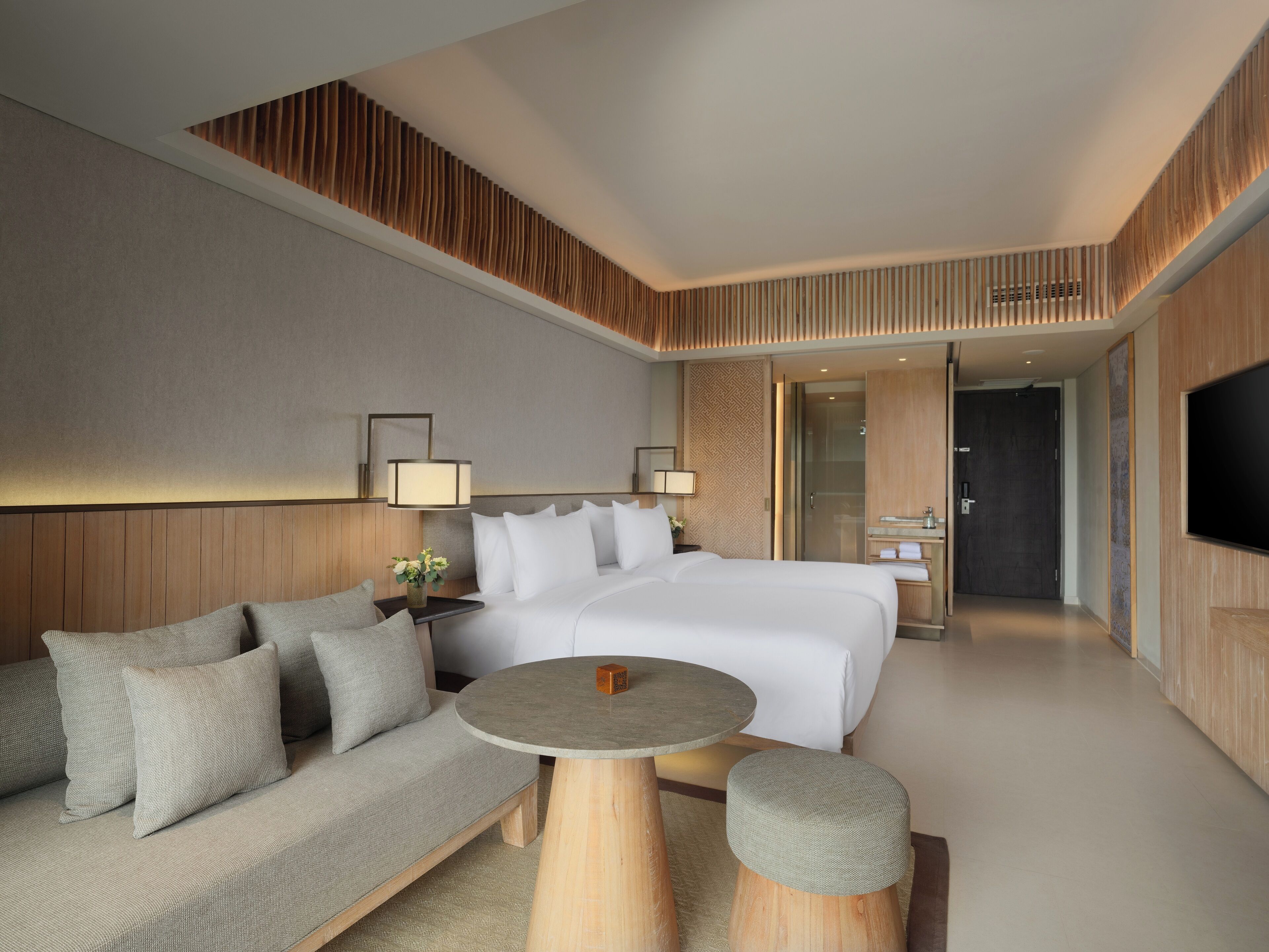 Novotel Bali Ubud Resort Novotel Bali Ubud Resort