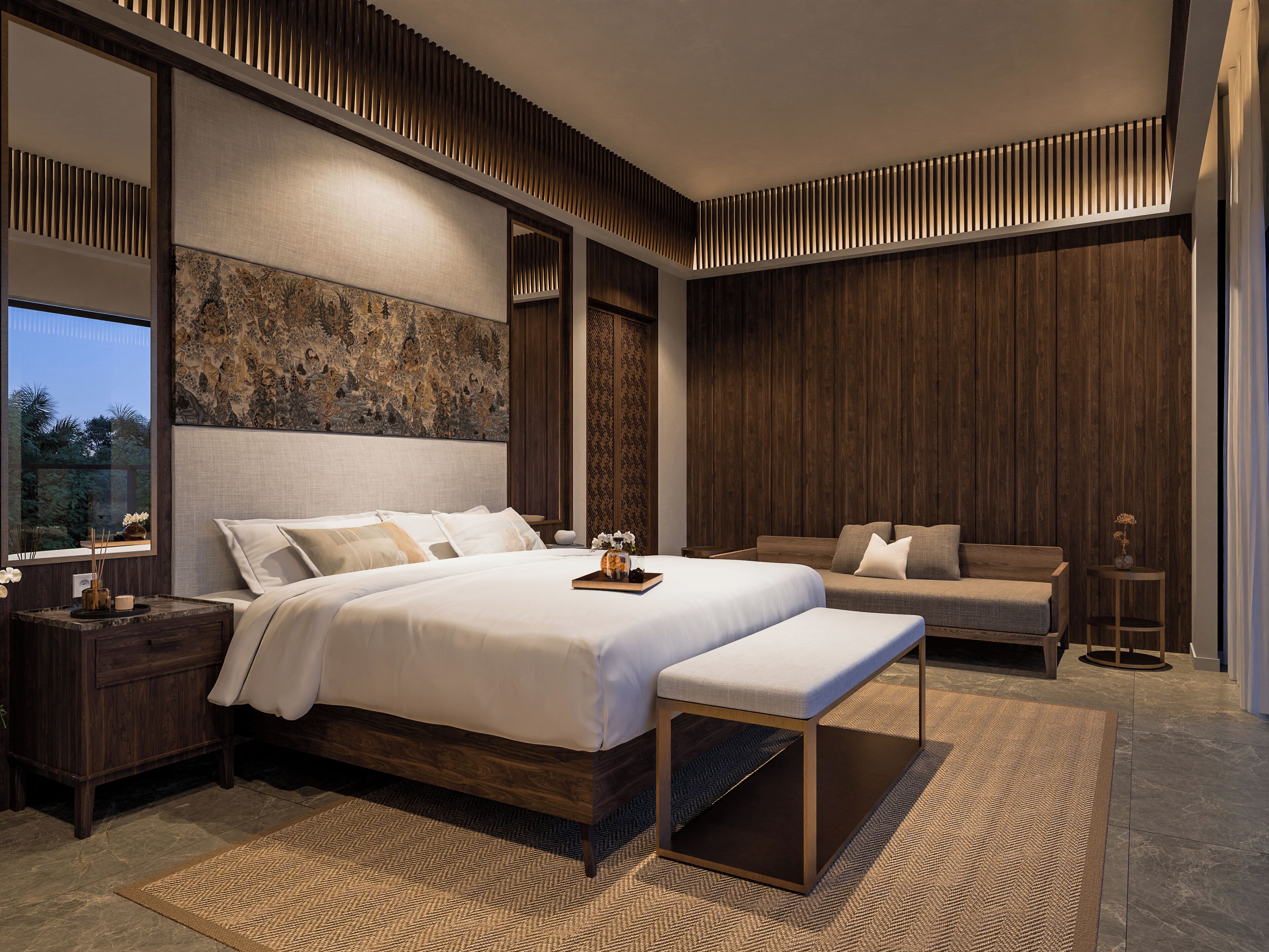 Novotel Bali Ubud Resort Novotel Bali Ubud Resort