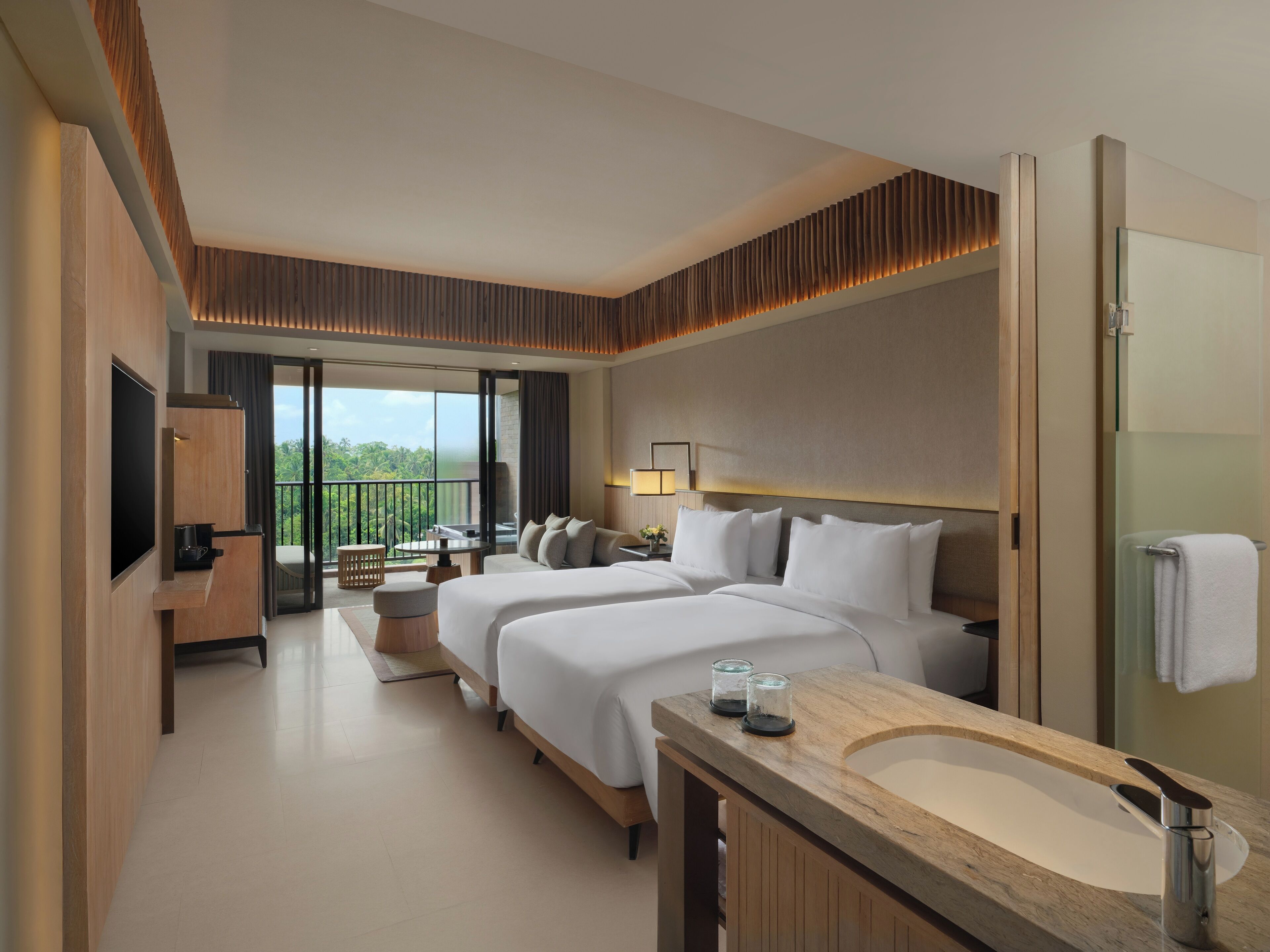 Novotel Bali Ubud Resort Novotel Bali Ubud Resort