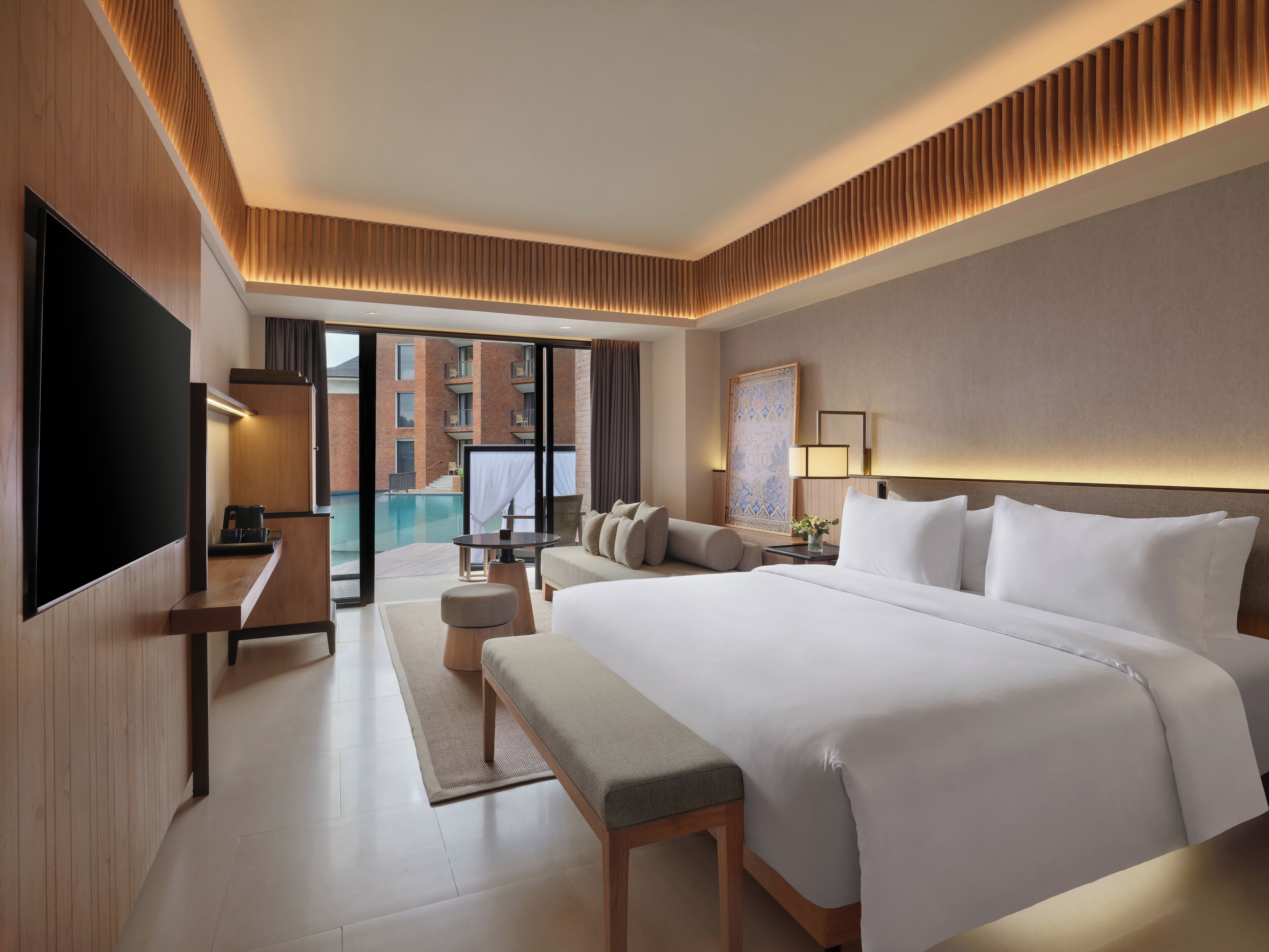 Novotel Bali Ubud Resort Novotel Bali Ubud Resort
