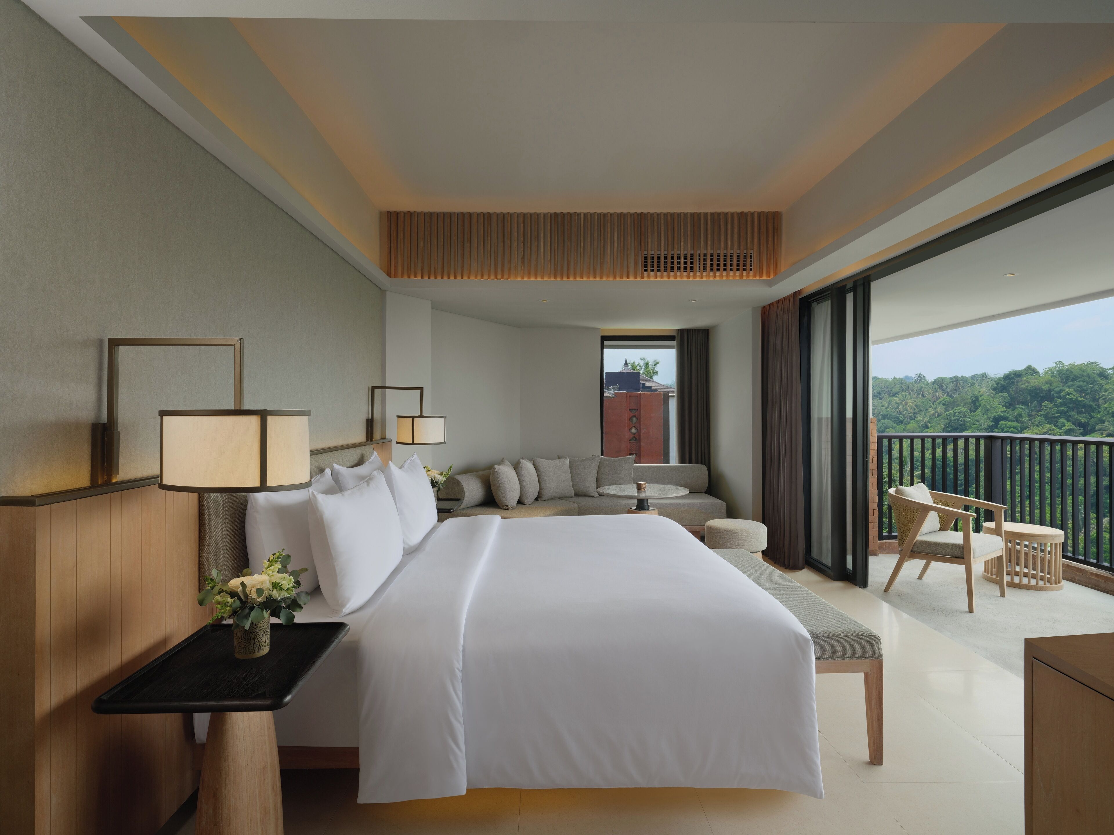 Novotel Bali Ubud Resort Novotel Bali Ubud Resort