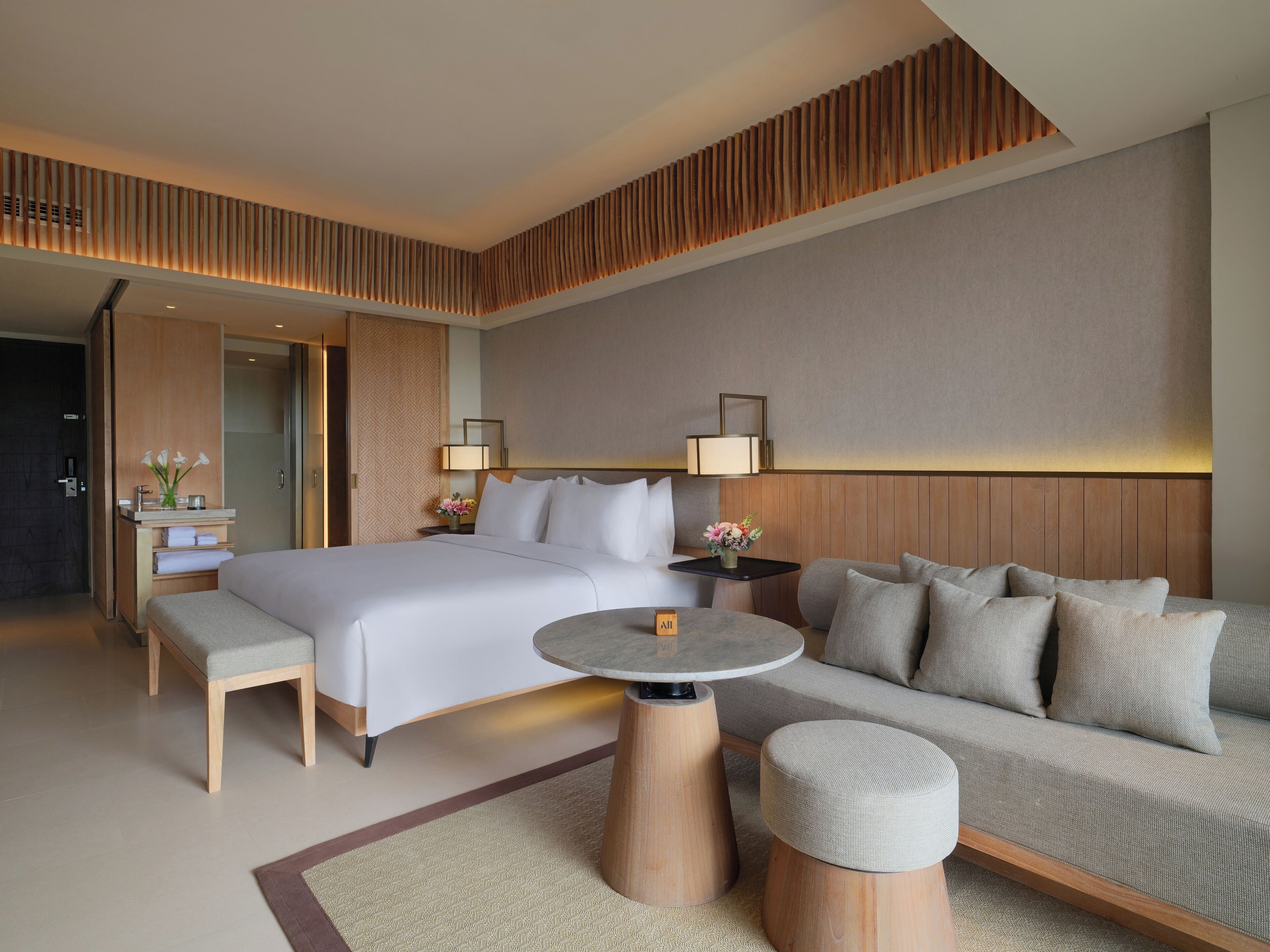 Novotel Bali Ubud Resort Novotel Bali Ubud Resort