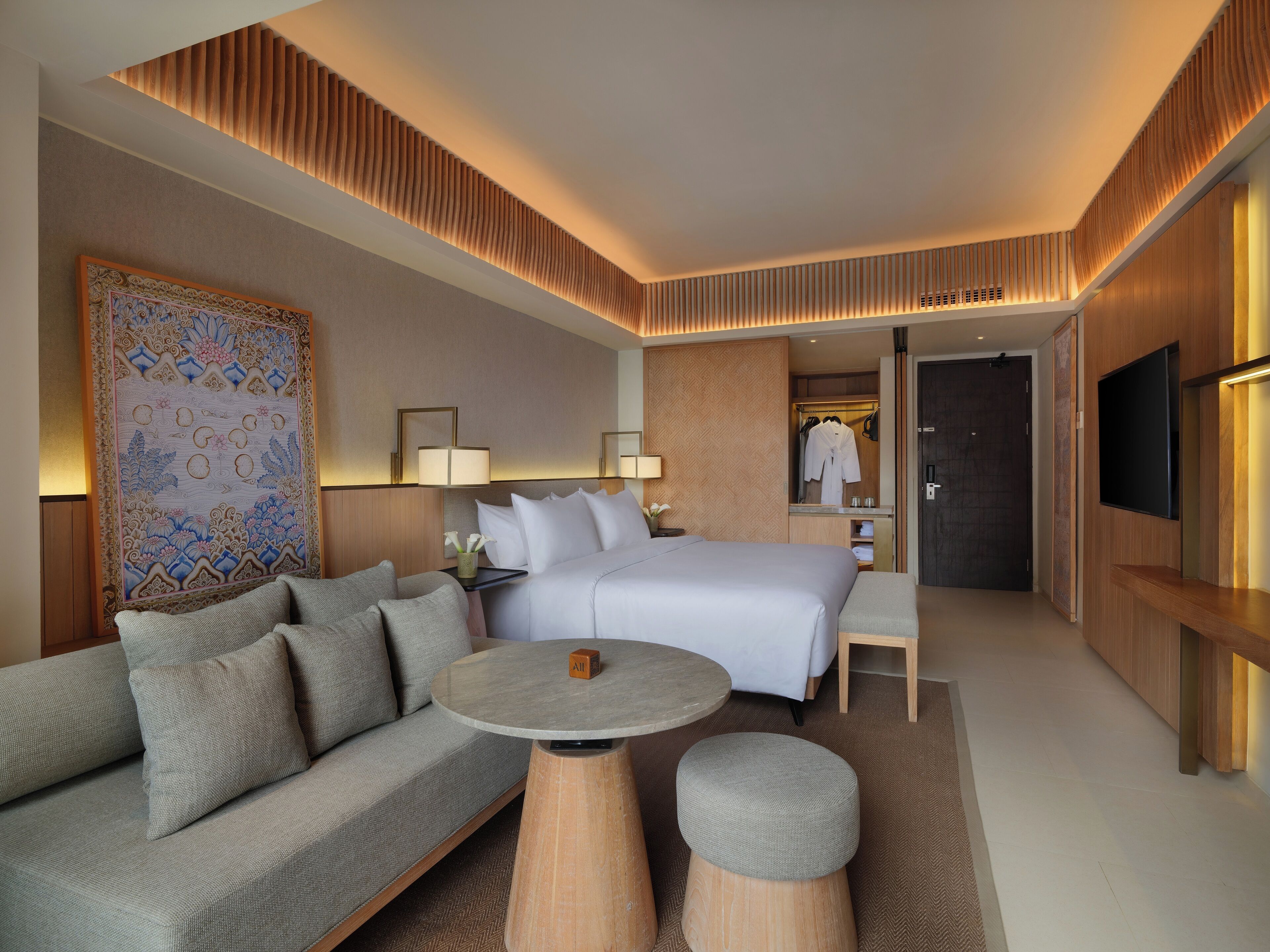 Novotel Bali Ubud Resort Novotel Bali Ubud Resort