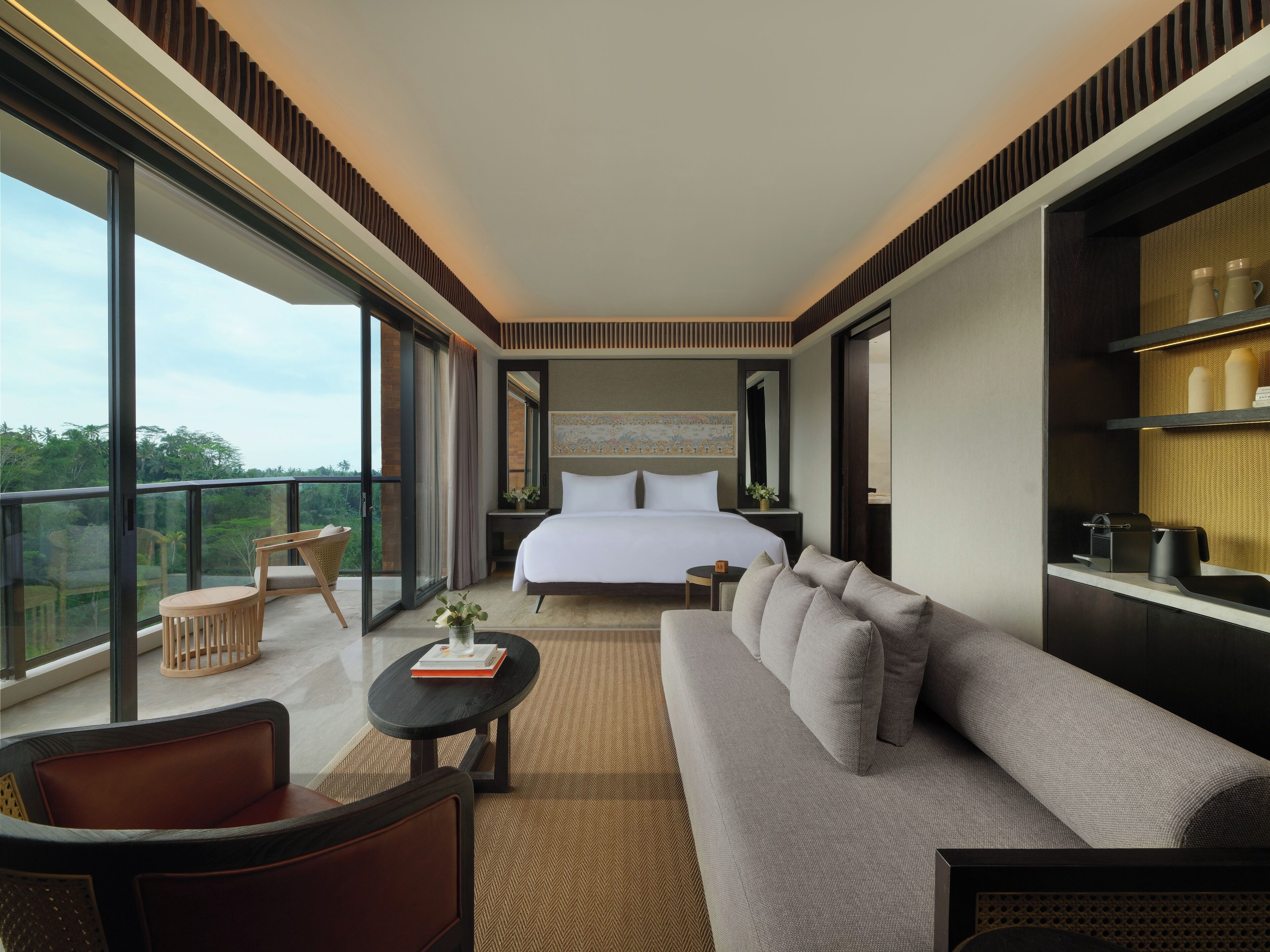 Novotel Bali Ubud Resort Novotel Bali Ubud Resort