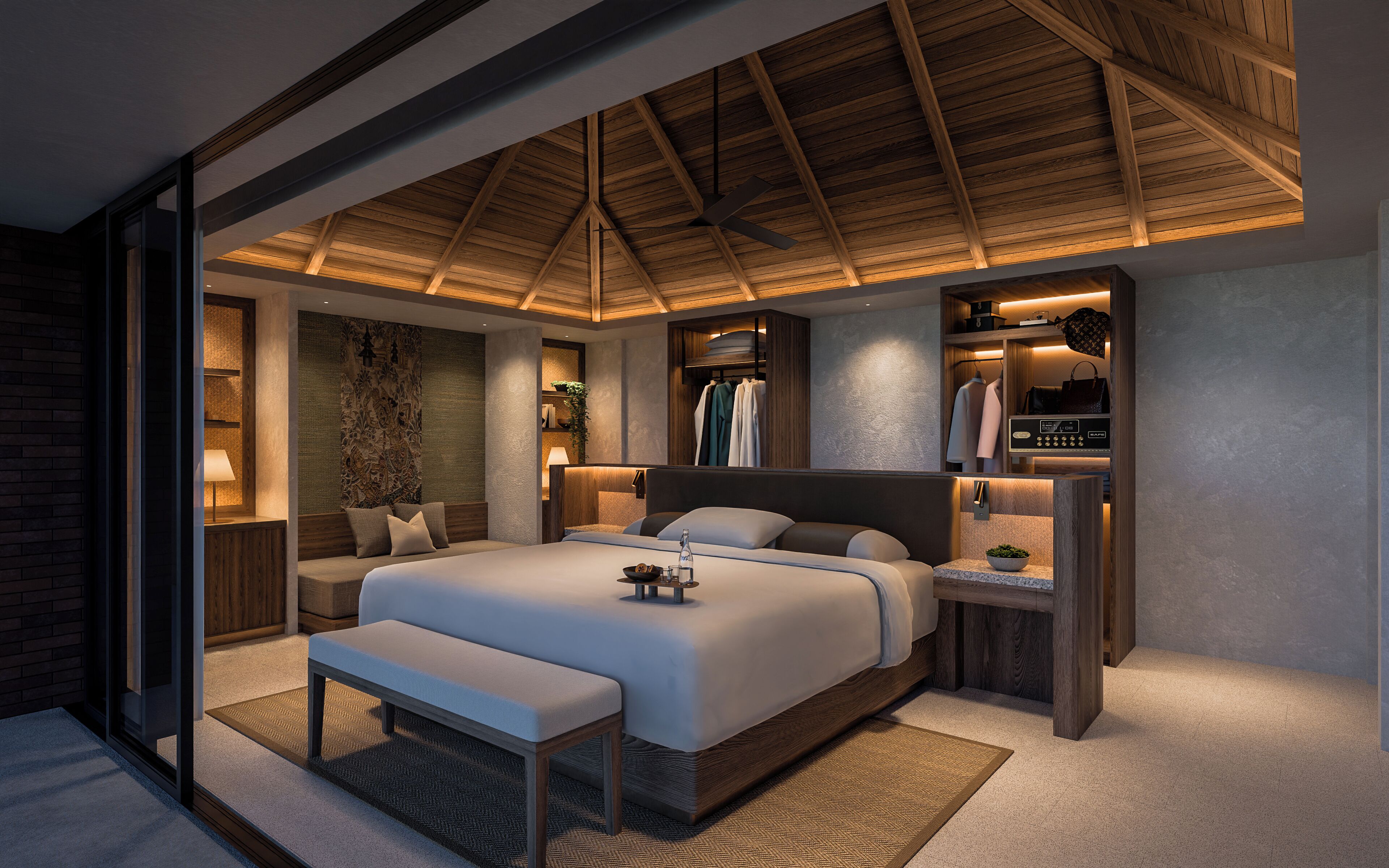 Novotel Bali Ubud Resort Novotel Bali Ubud Resort