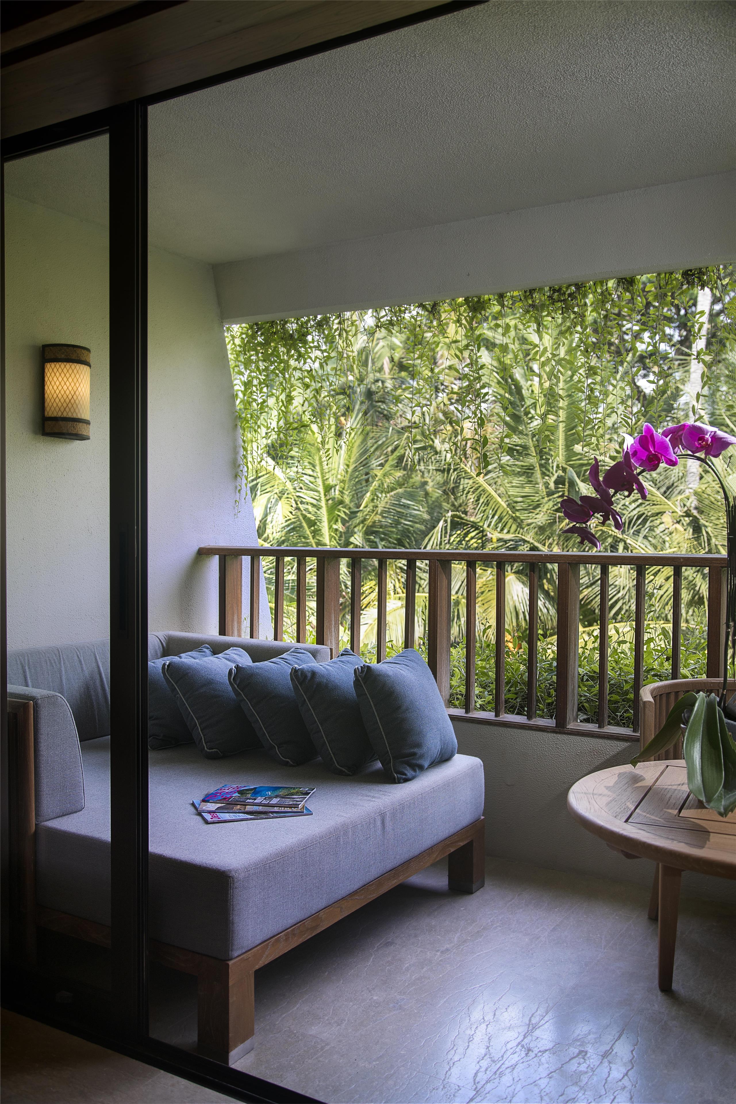Hyatt Regency Bali