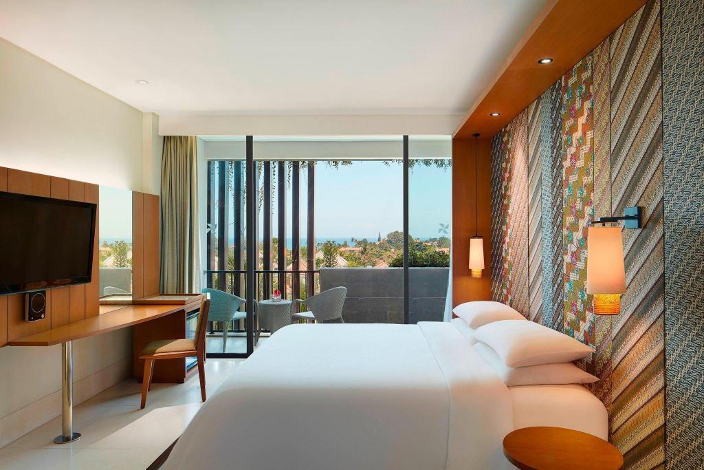 Four Points by Sheraton Bali, Seminyak Four Points by Sheraton Bali, Seminyak