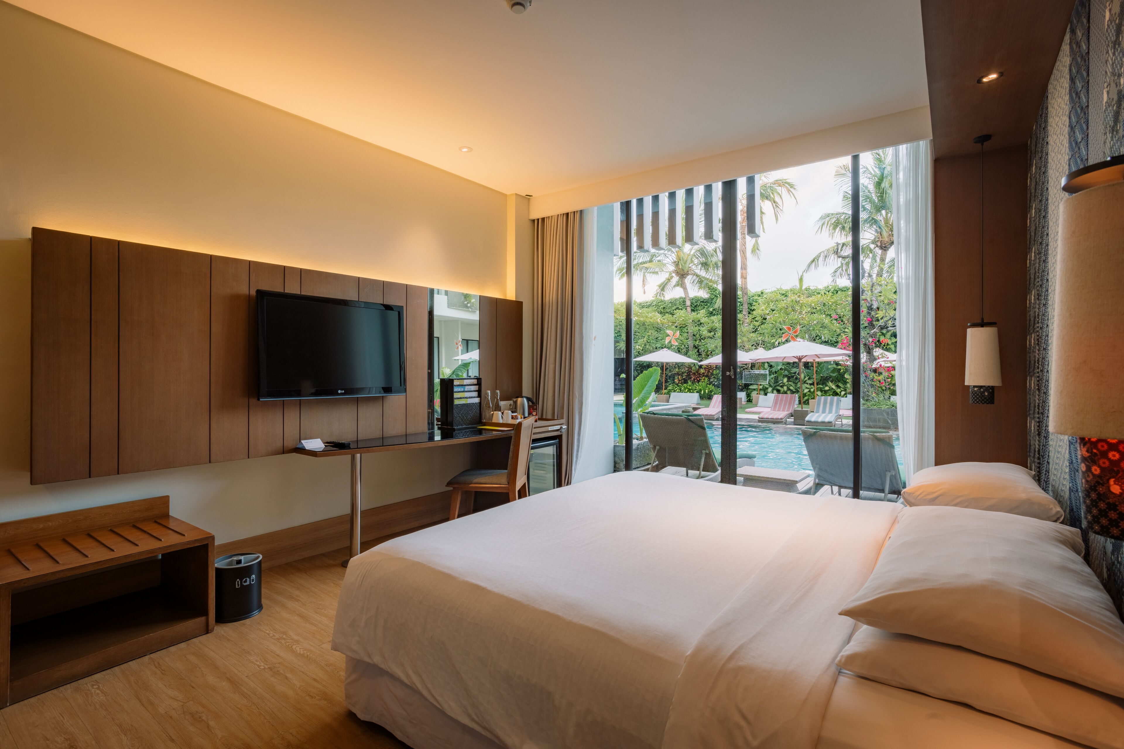 Four Points by Sheraton Bali, Seminyak Four Points by Sheraton Bali, Seminyak