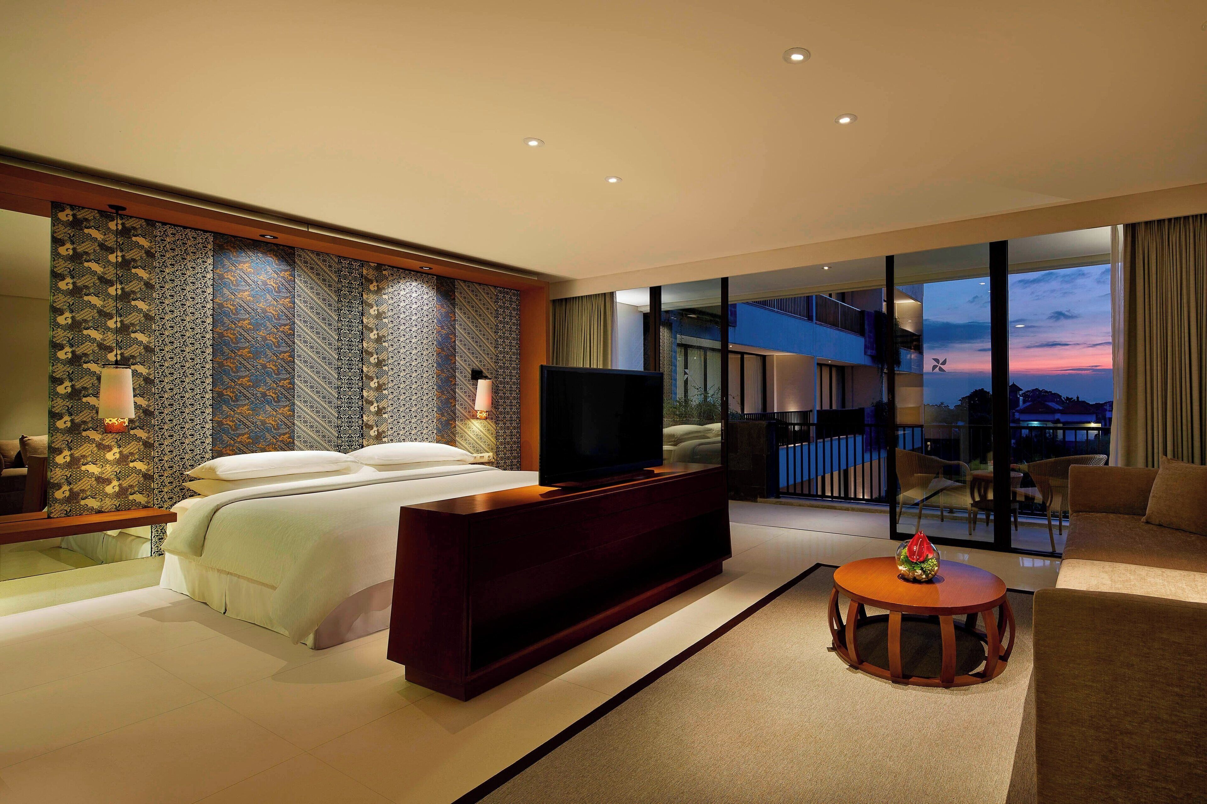 Four Points by Sheraton Bali, Seminyak Four Points by Sheraton Bali, Seminyak
