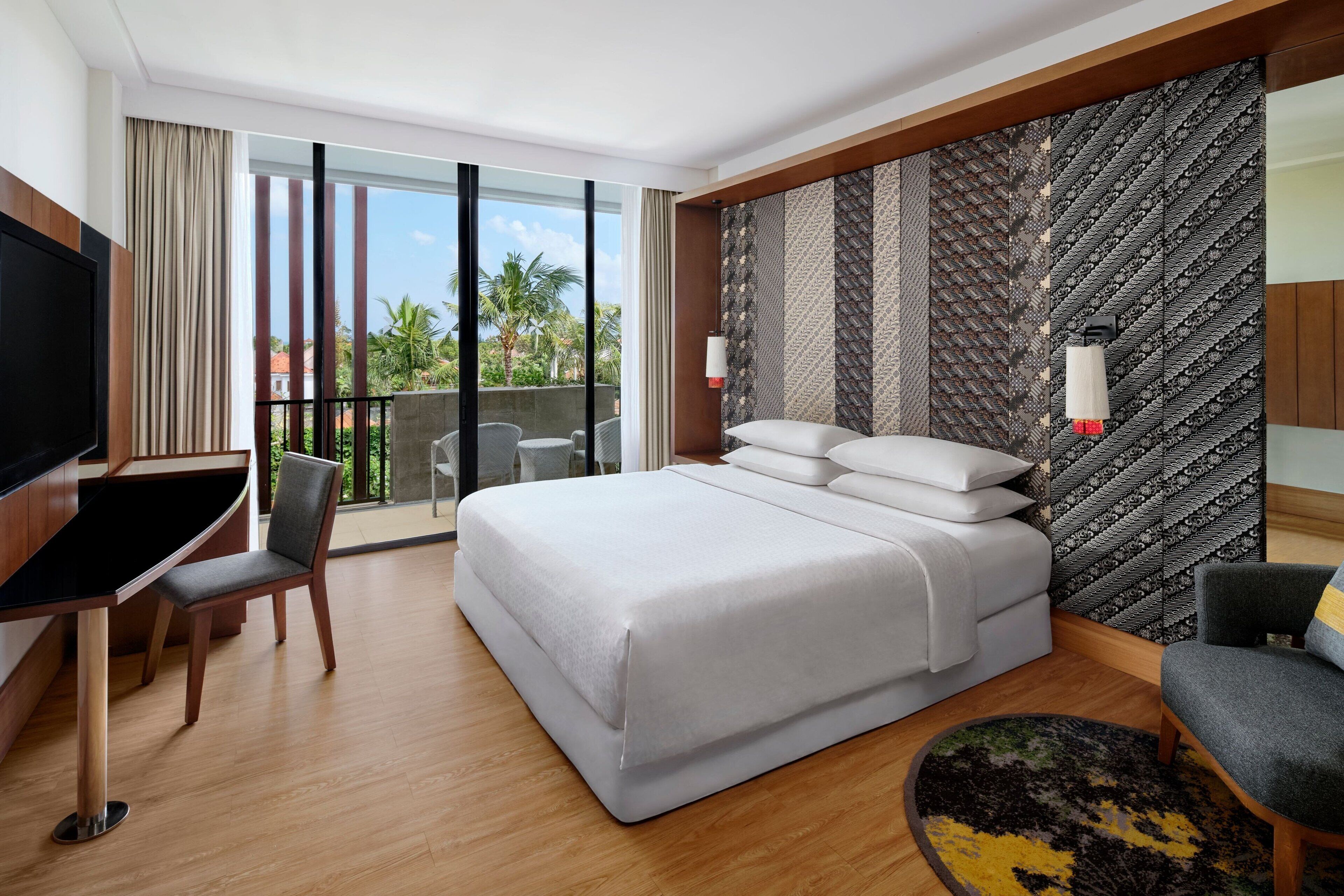 Four Points by Sheraton Bali, Seminyak Four Points by Sheraton Bali, Seminyak