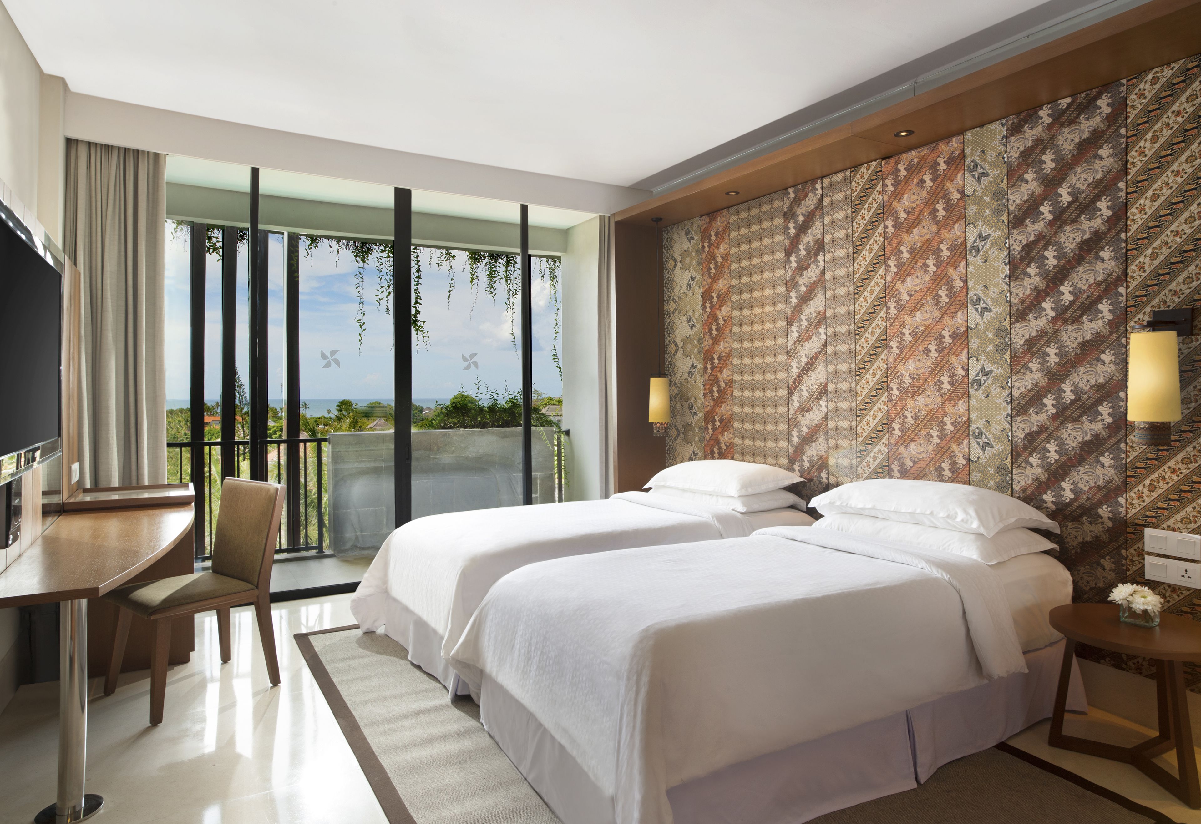 Four Points by Sheraton Bali, Seminyak Four Points by Sheraton Bali, Seminyak