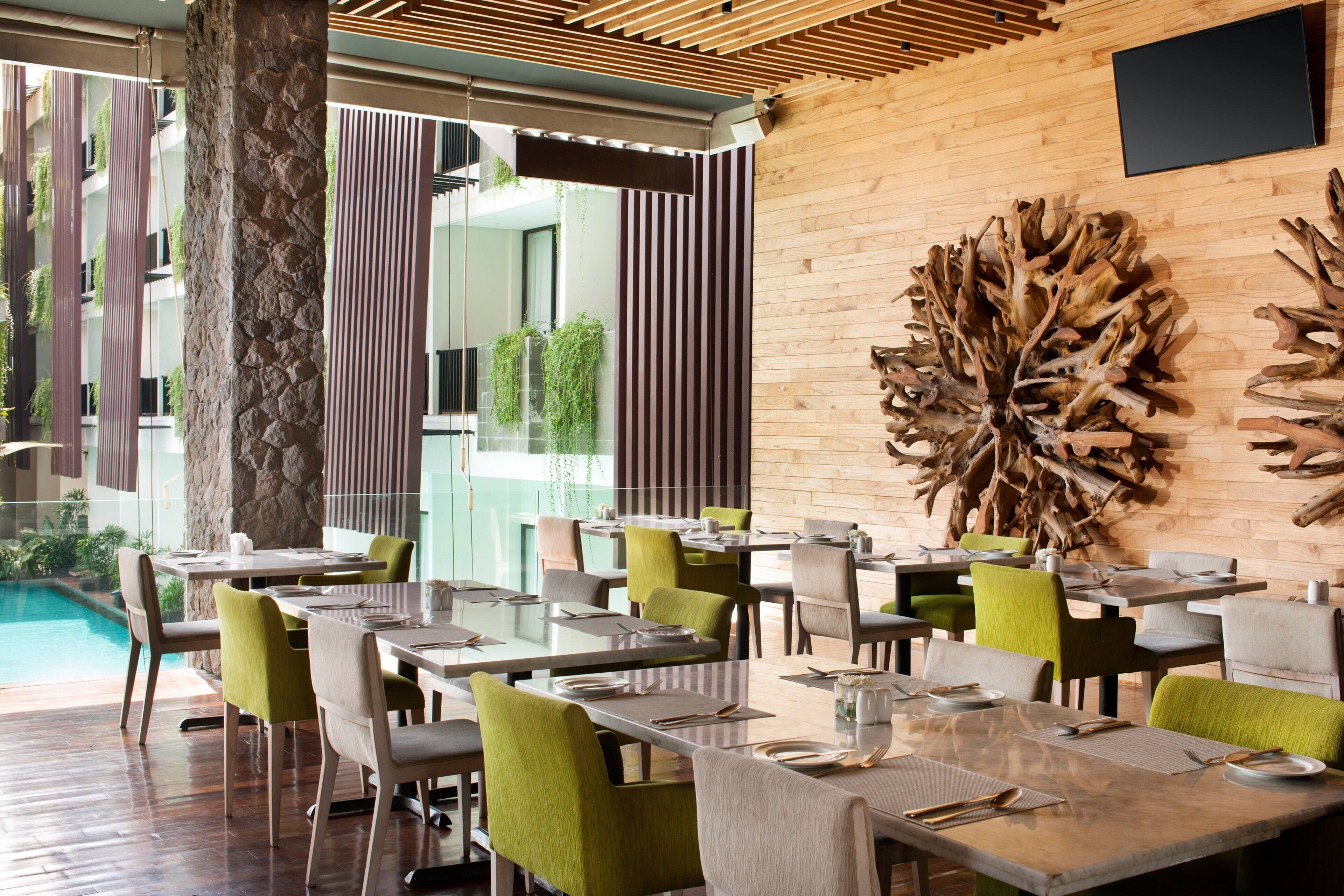 Four Points by Sheraton Bali, Seminyak Four Points by Sheraton Bali, Seminyak