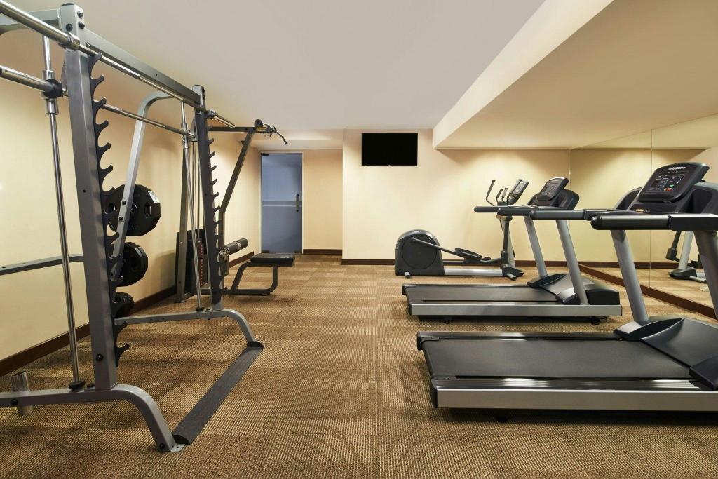 Four Points by Sheraton Bali, Seminyak Four Points by Sheraton Bali, Seminyak