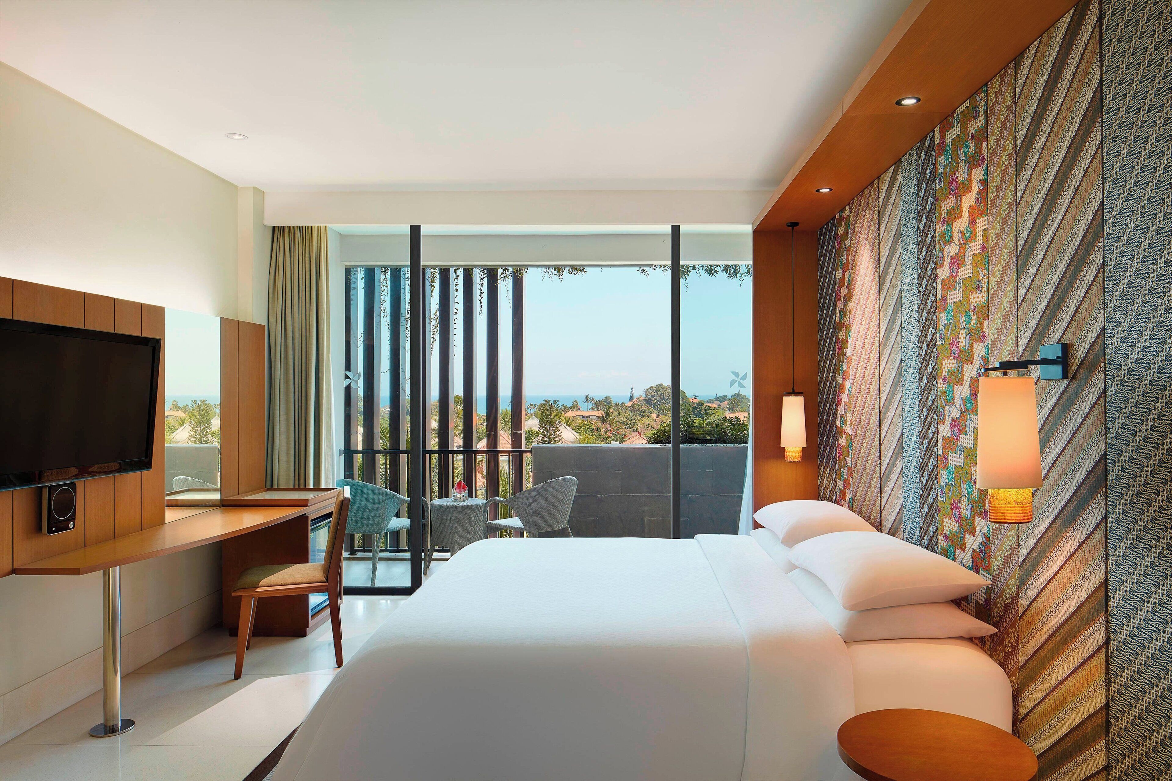 Four Points by Sheraton Bali, Seminyak Four Points by Sheraton Bali, Seminyak