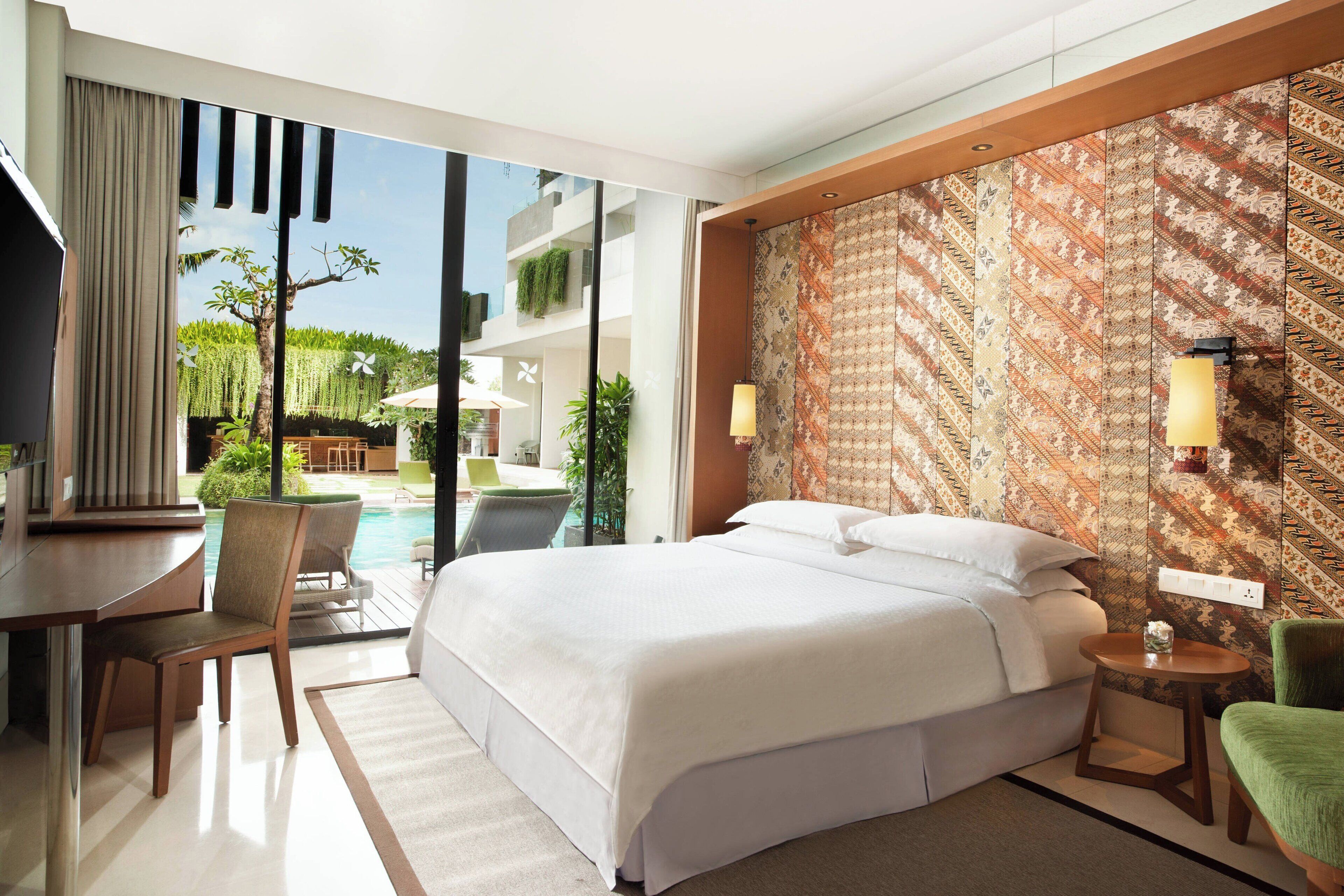 Four Points by Sheraton Bali, Seminyak Four Points by Sheraton Bali, Seminyak