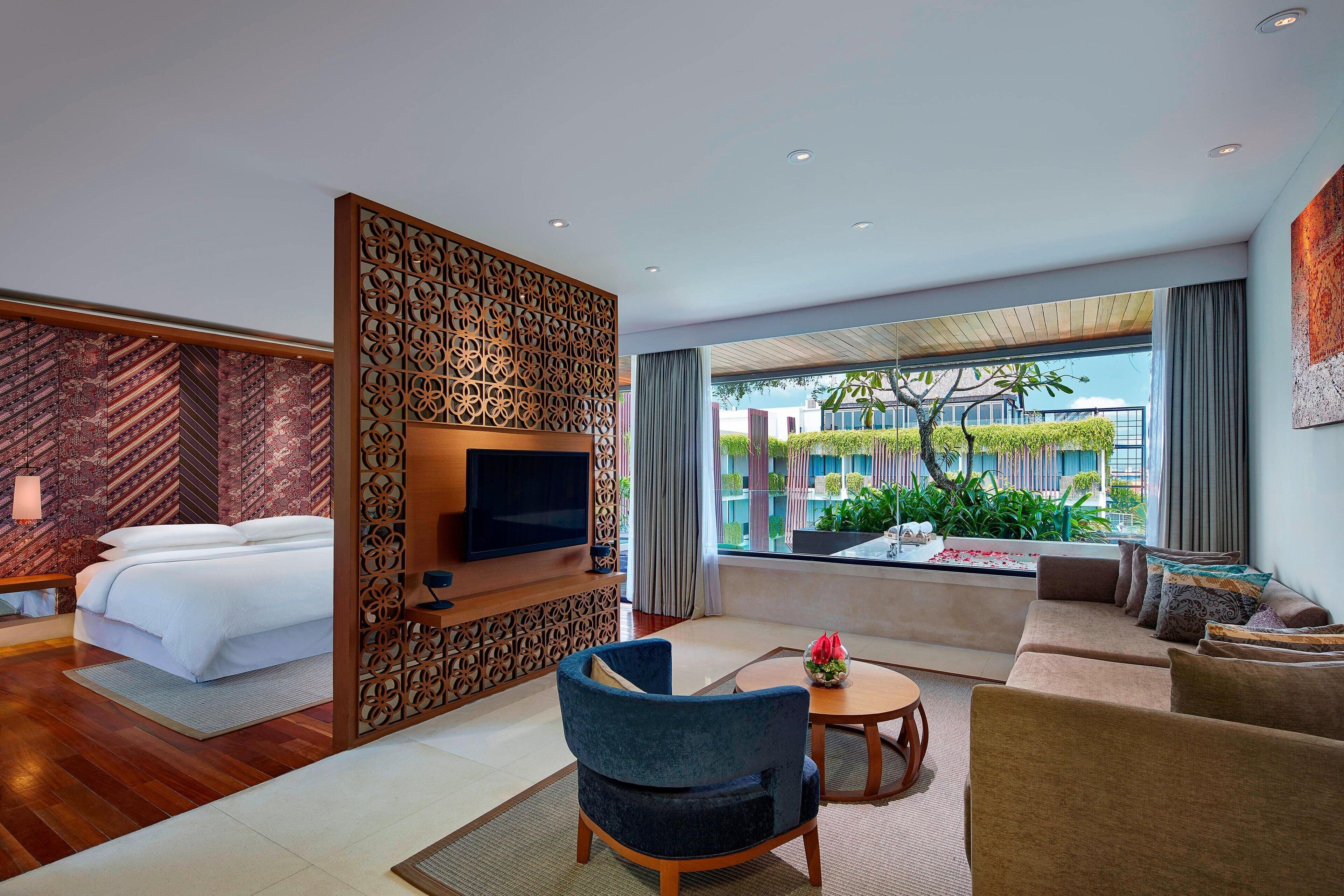Four Points by Sheraton Bali, Seminyak Four Points by Sheraton Bali, Seminyak