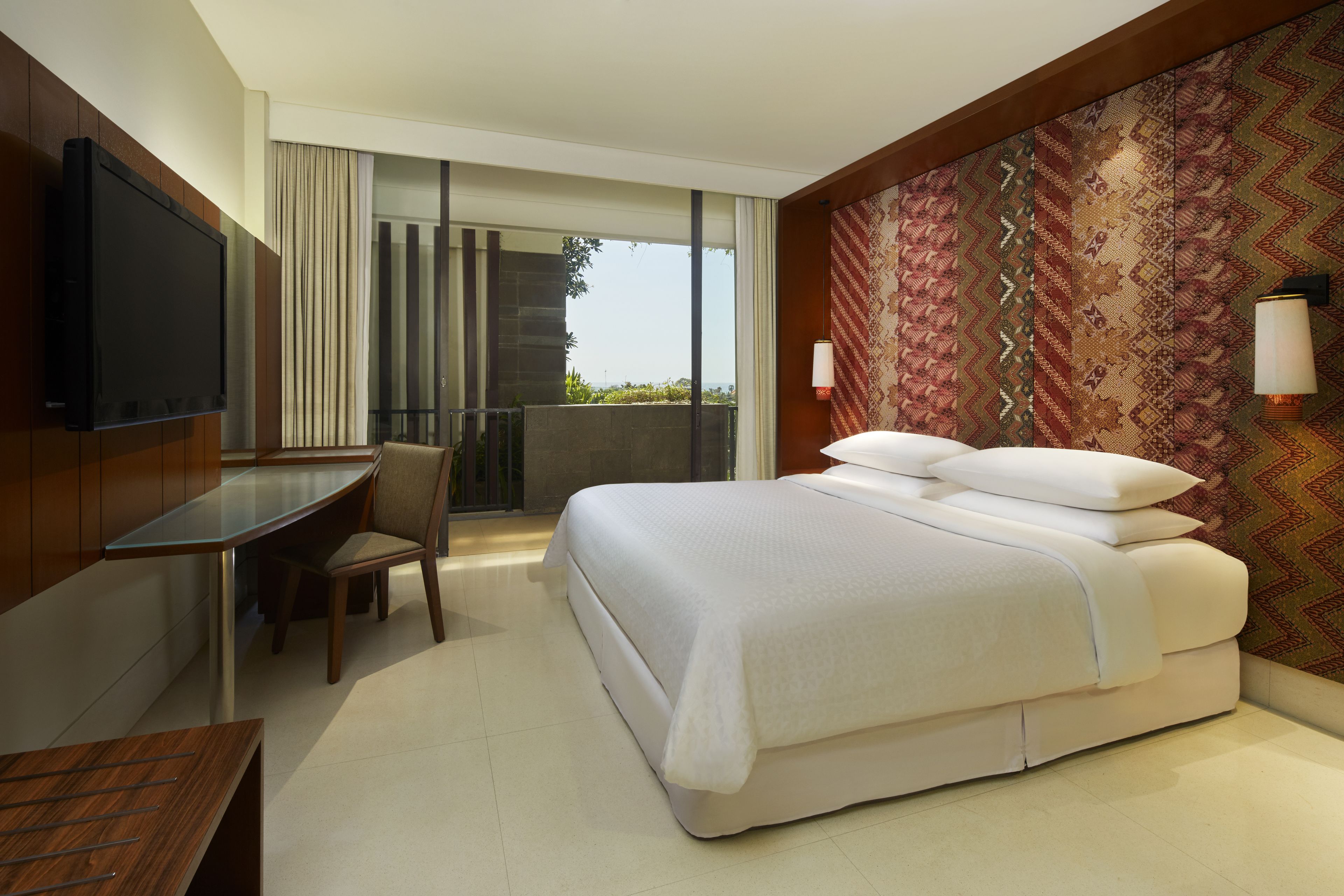Four Points by Sheraton Bali, Seminyak Four Points by Sheraton Bali, Seminyak