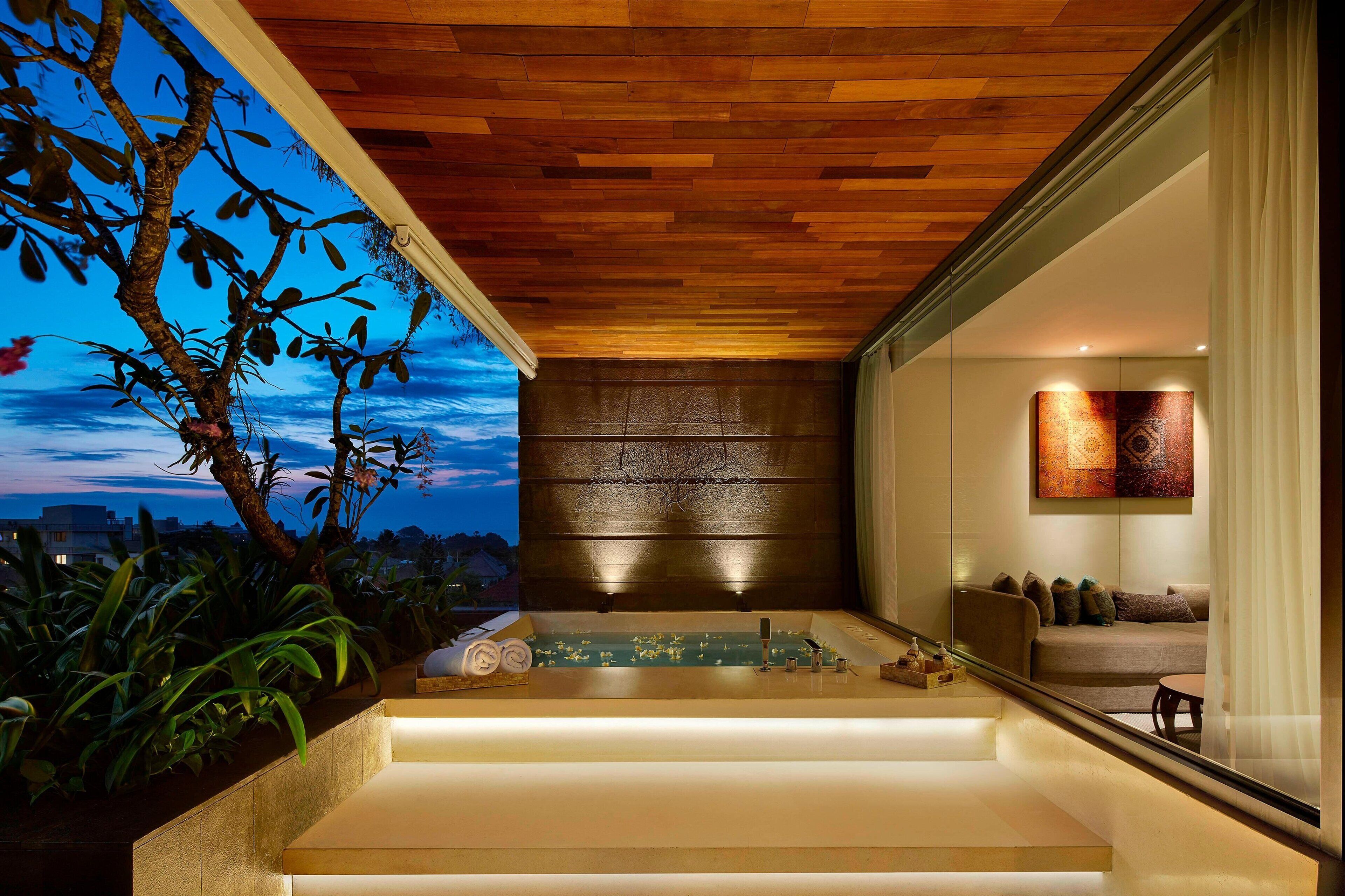 Four Points by Sheraton Bali, Seminyak Four Points by Sheraton Bali, Seminyak
