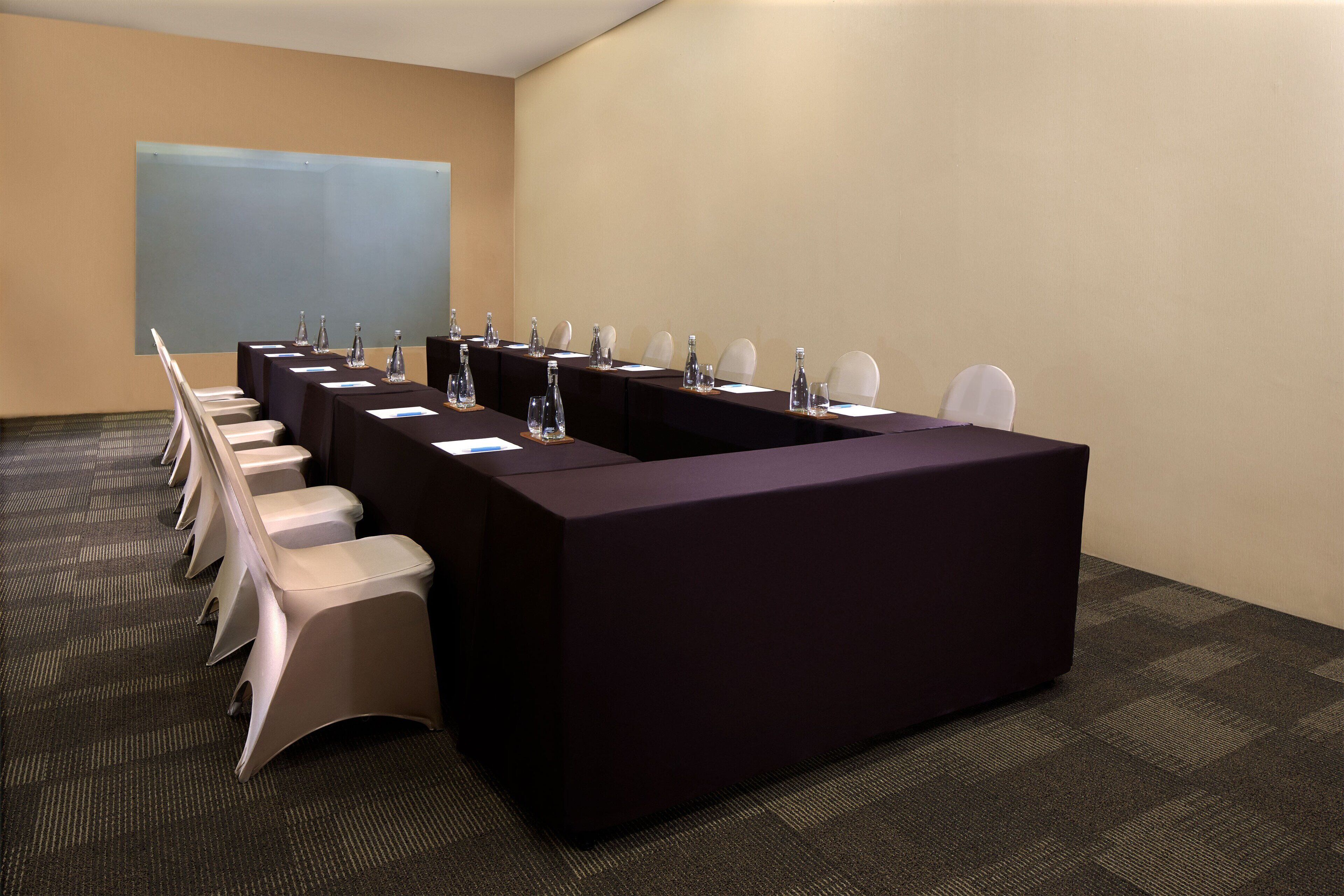 Four Points by Sheraton Bali, Seminyak Four Points by Sheraton Bali, Seminyak