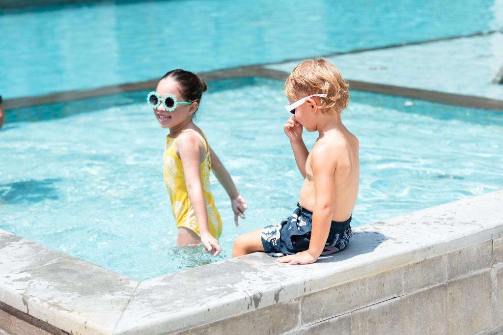 Four Points by Sheraton Bali, Seminyak Four Points by Sheraton Bali, Seminyak