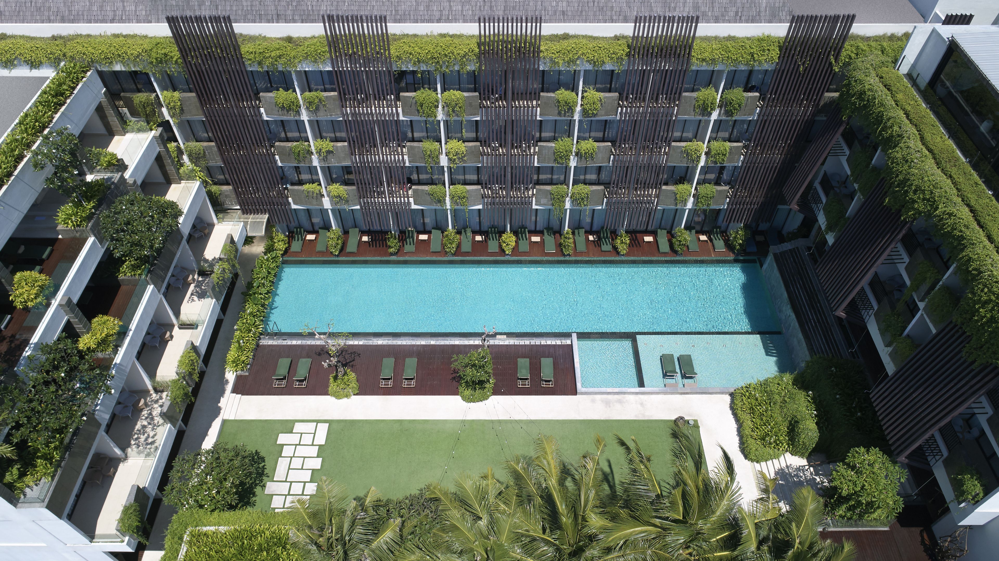 Four Points by Sheraton Bali, Seminyak Four Points by Sheraton Bali, Seminyak