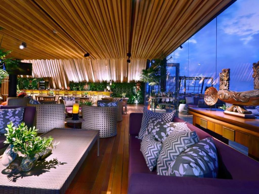 Four Points by Sheraton Bali, Seminyak Four Points by Sheraton Bali, Seminyak