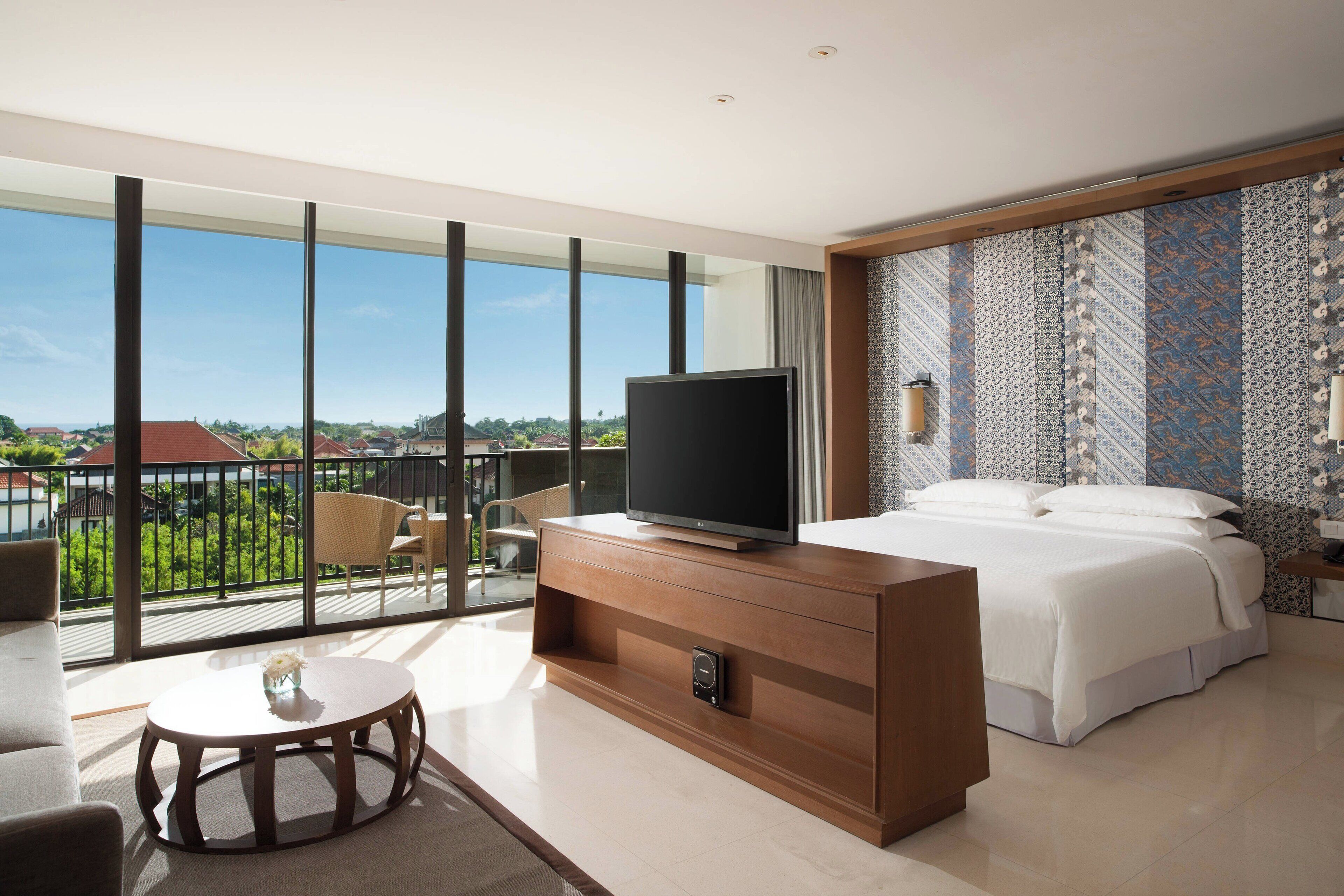 Four Points by Sheraton Bali, Seminyak Four Points by Sheraton Bali, Seminyak