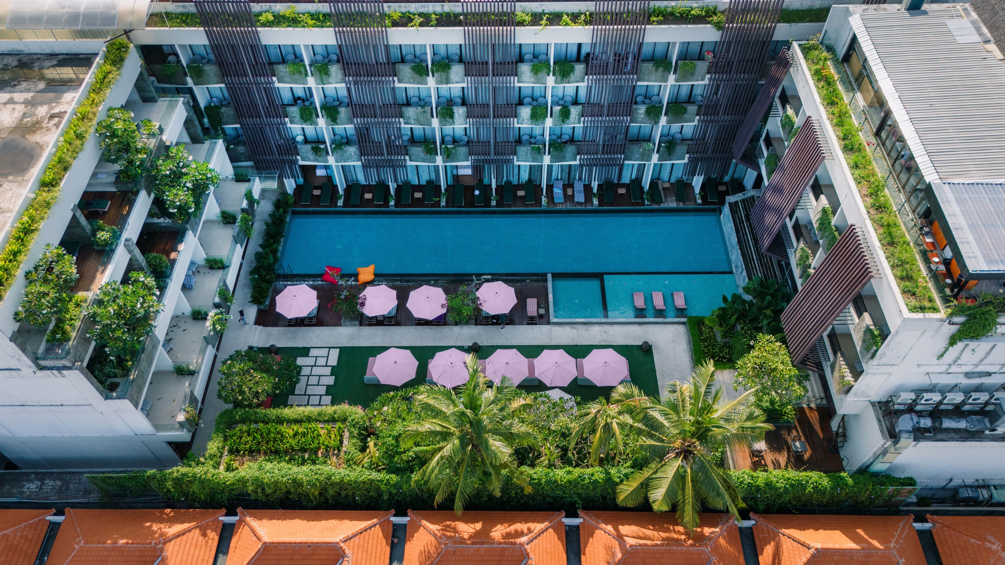 Four Points by Sheraton Bali, Seminyak Four Points by Sheraton Bali, Seminyak
