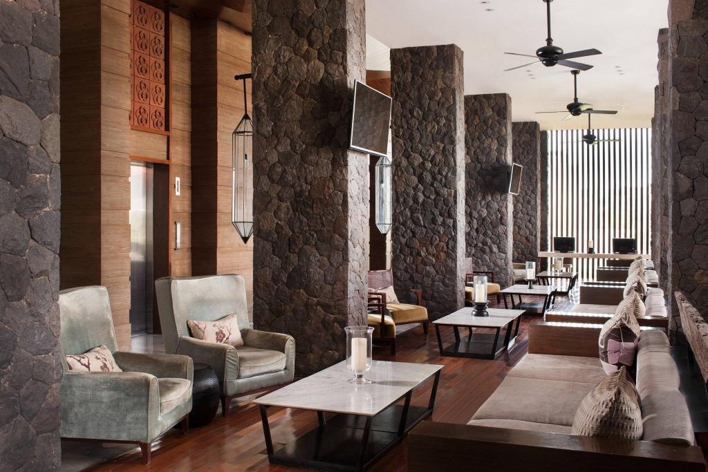 Four Points by Sheraton Bali, Seminyak Four Points by Sheraton Bali, Seminyak