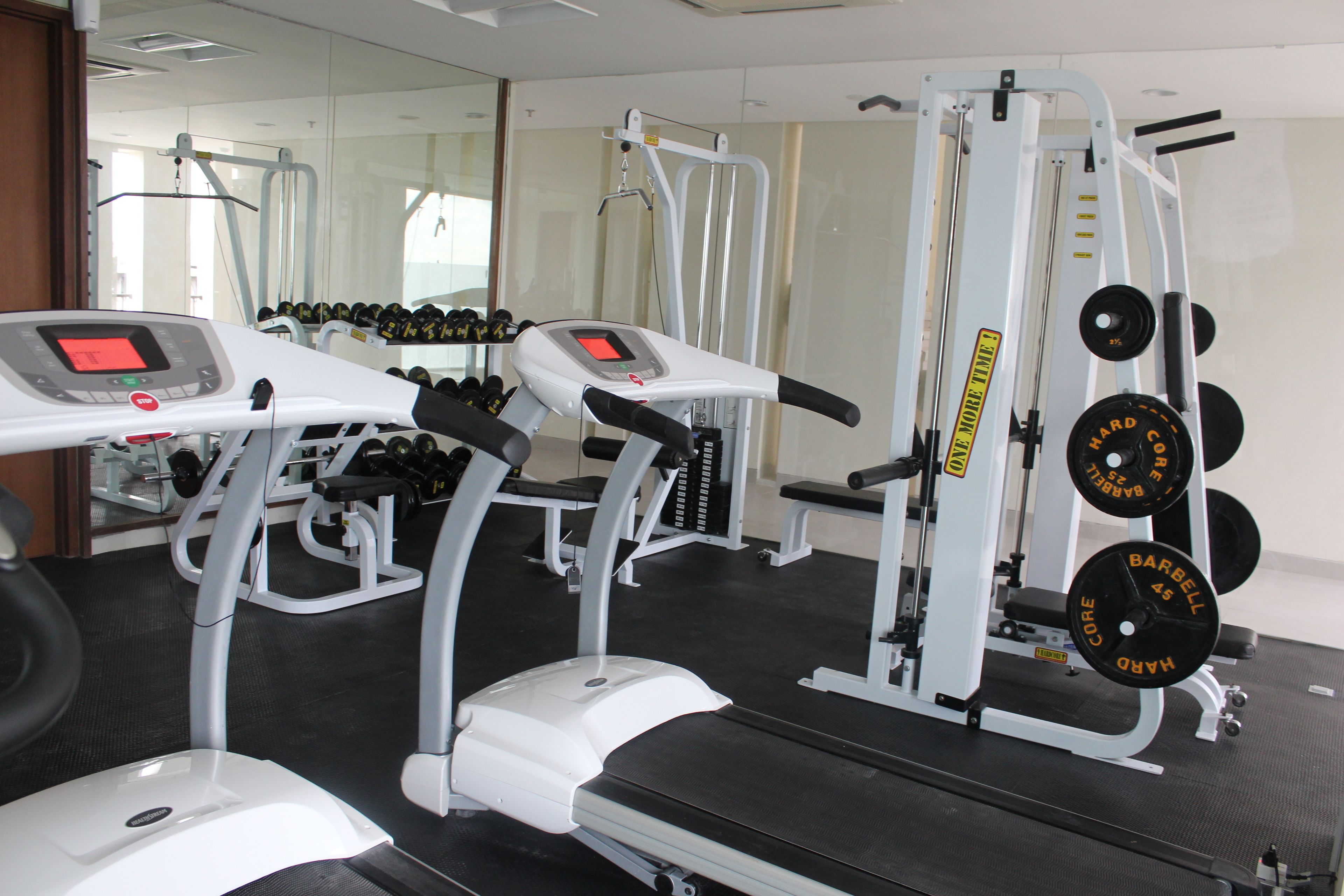 Four Points by Sheraton Bali, Seminyak Four Points by Sheraton Bali, Seminyak