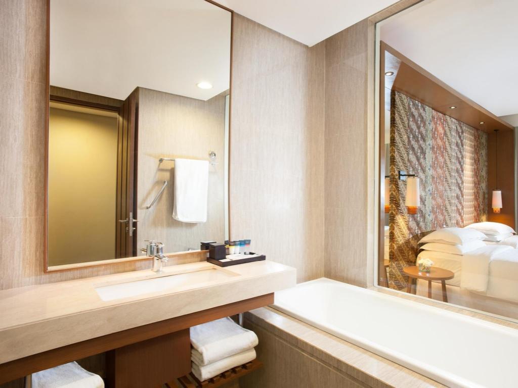 Four Points by Sheraton Bali, Seminyak Four Points by Sheraton Bali, Seminyak