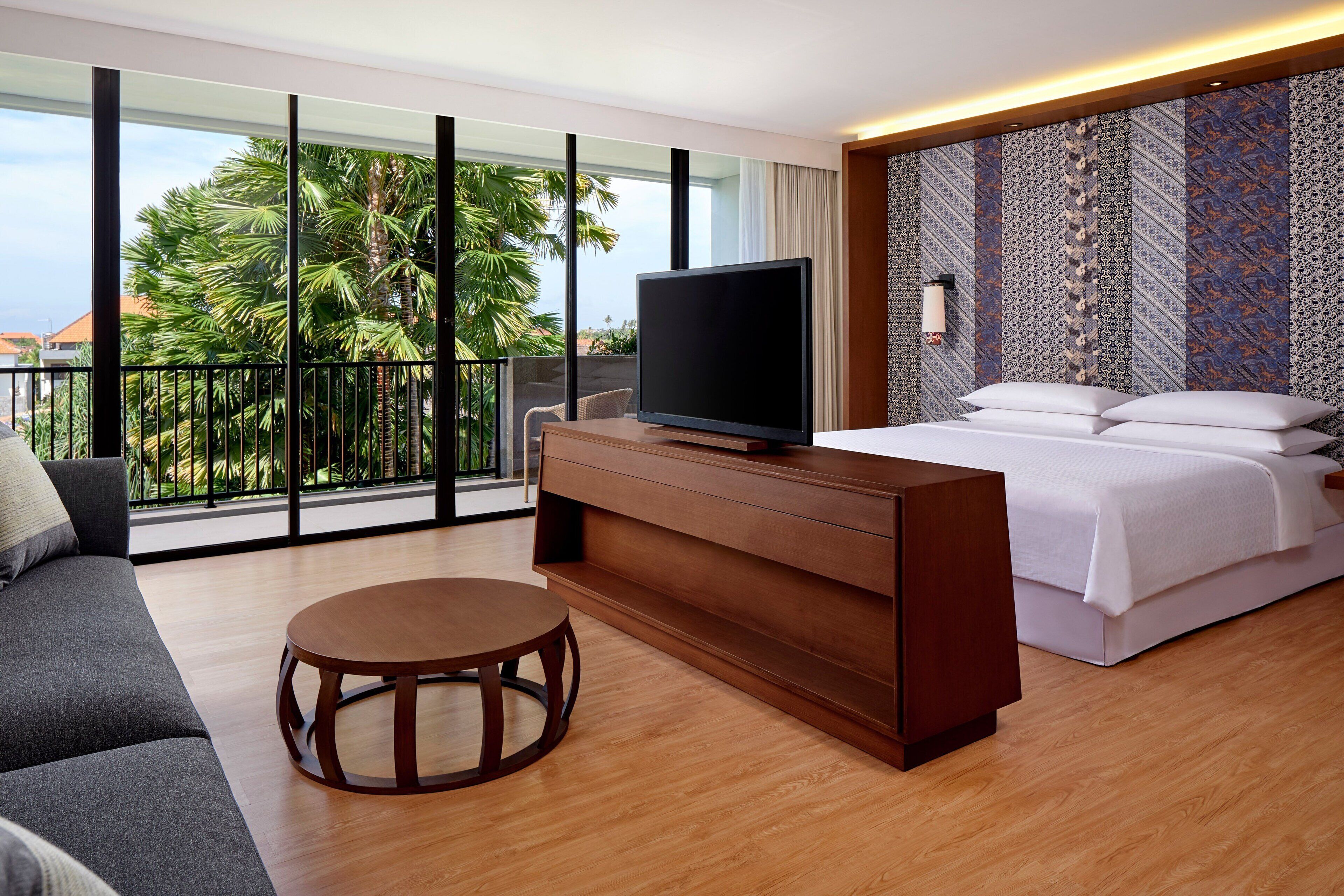 Four Points by Sheraton Bali, Seminyak Four Points by Sheraton Bali, Seminyak