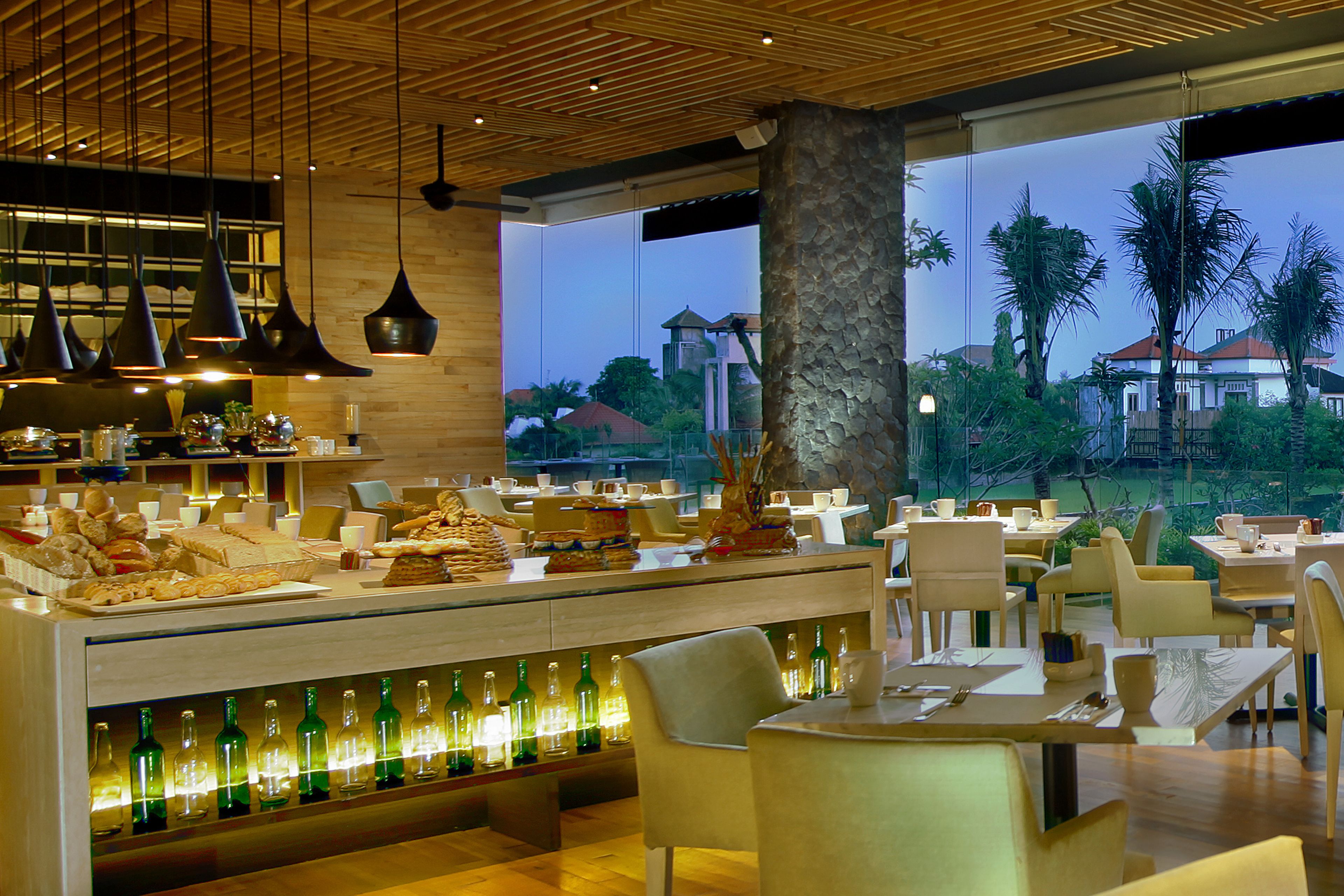Four Points by Sheraton Bali, Seminyak Four Points by Sheraton Bali, Seminyak