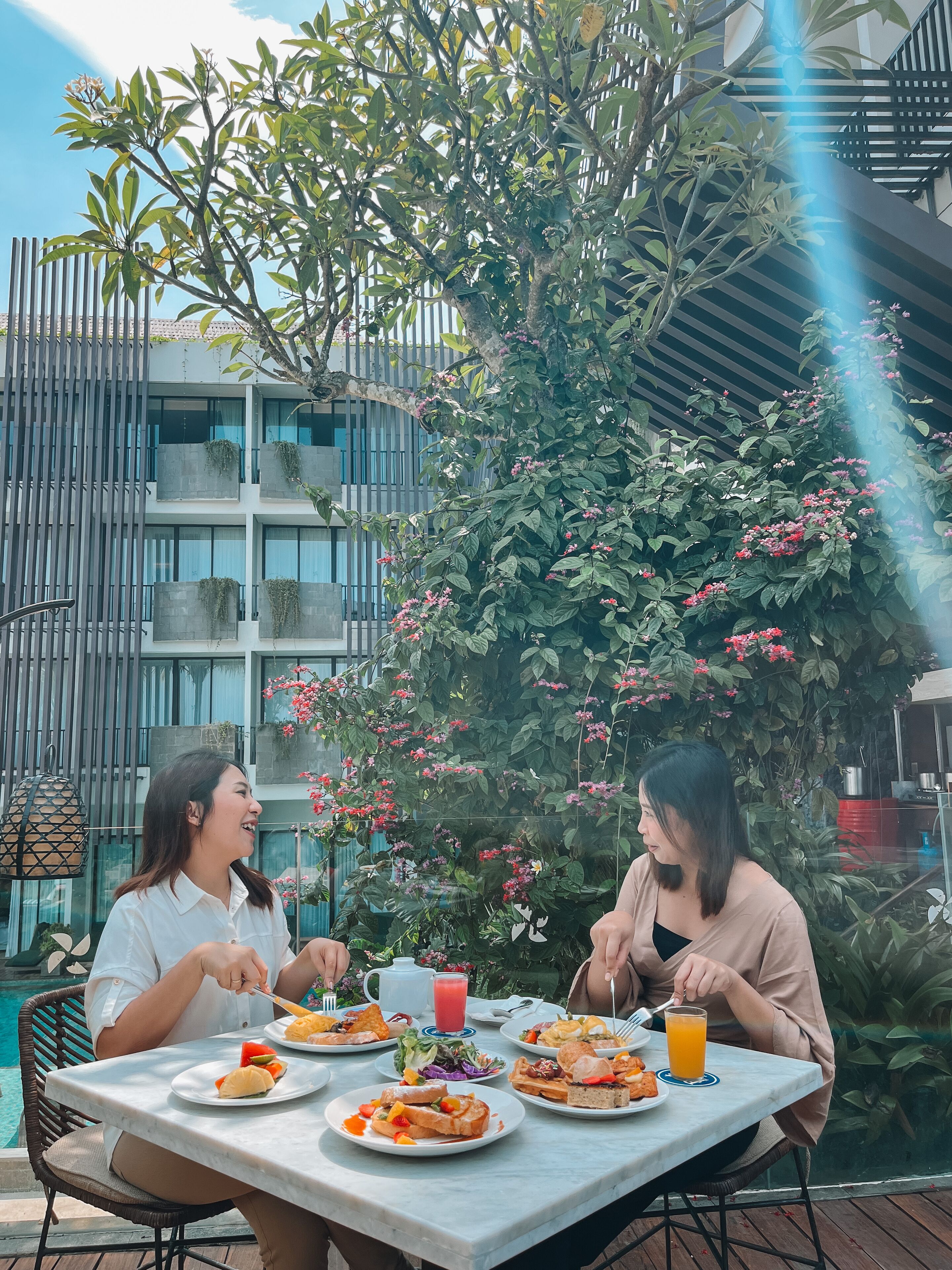 Four Points by Sheraton Bali, Seminyak Four Points by Sheraton Bali, Seminyak