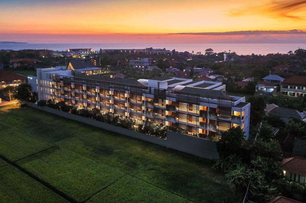 Four Points by Sheraton Bali, Seminyak Four Points by Sheraton Bali, Seminyak