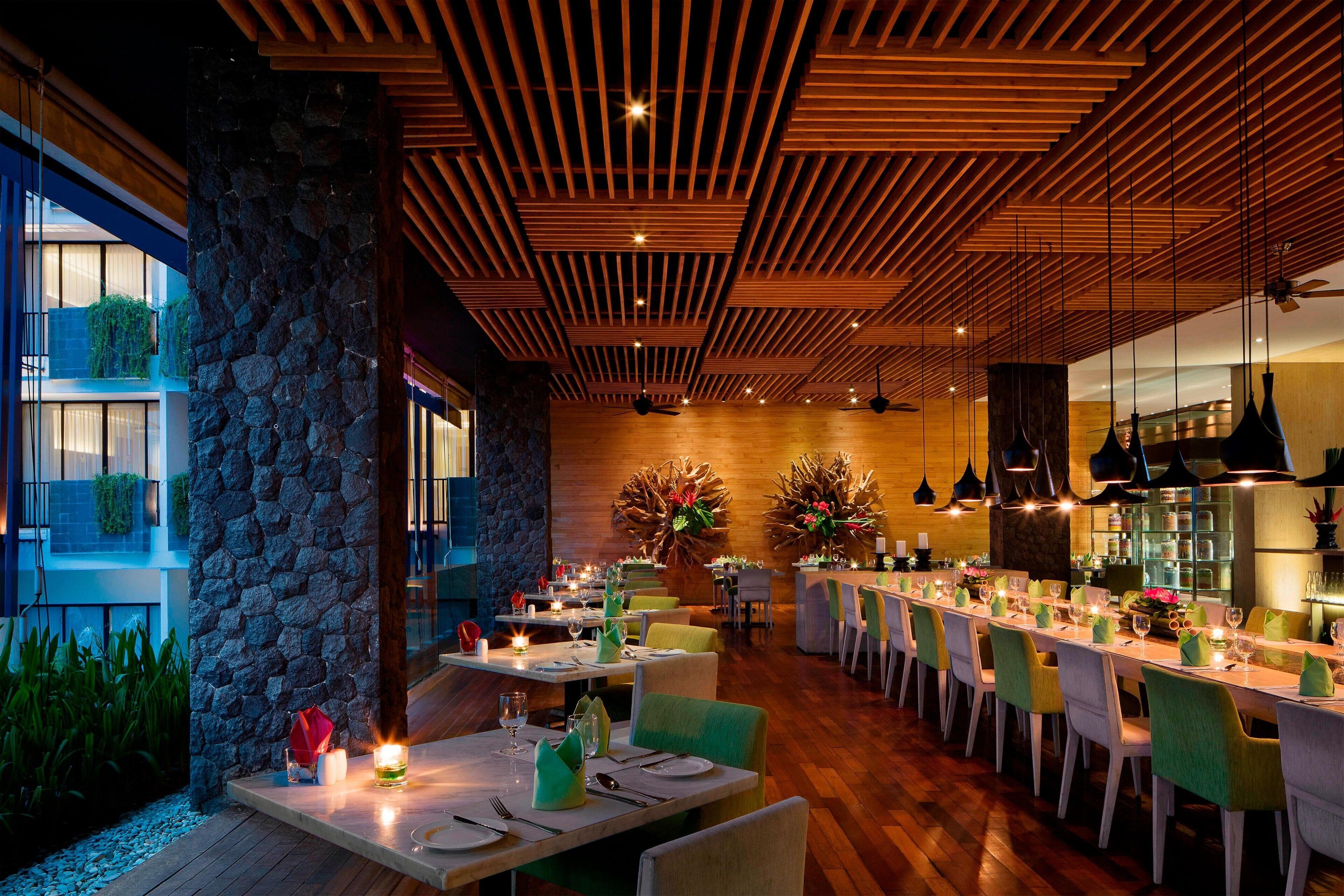 Four Points by Sheraton Bali, Seminyak Four Points by Sheraton Bali, Seminyak