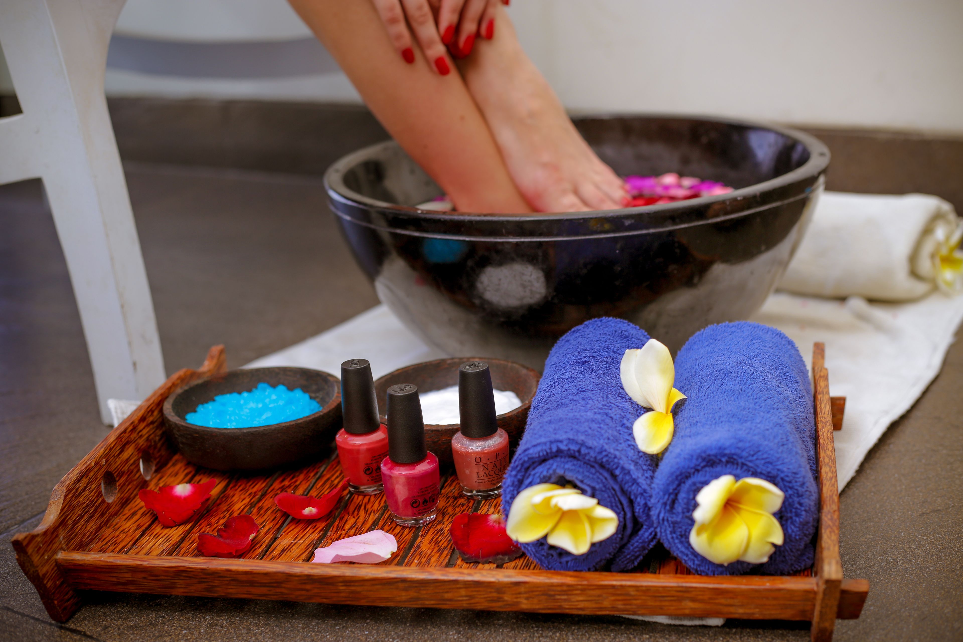 Four Points by Sheraton Bali, Seminyak Four Points by Sheraton Bali, Seminyak