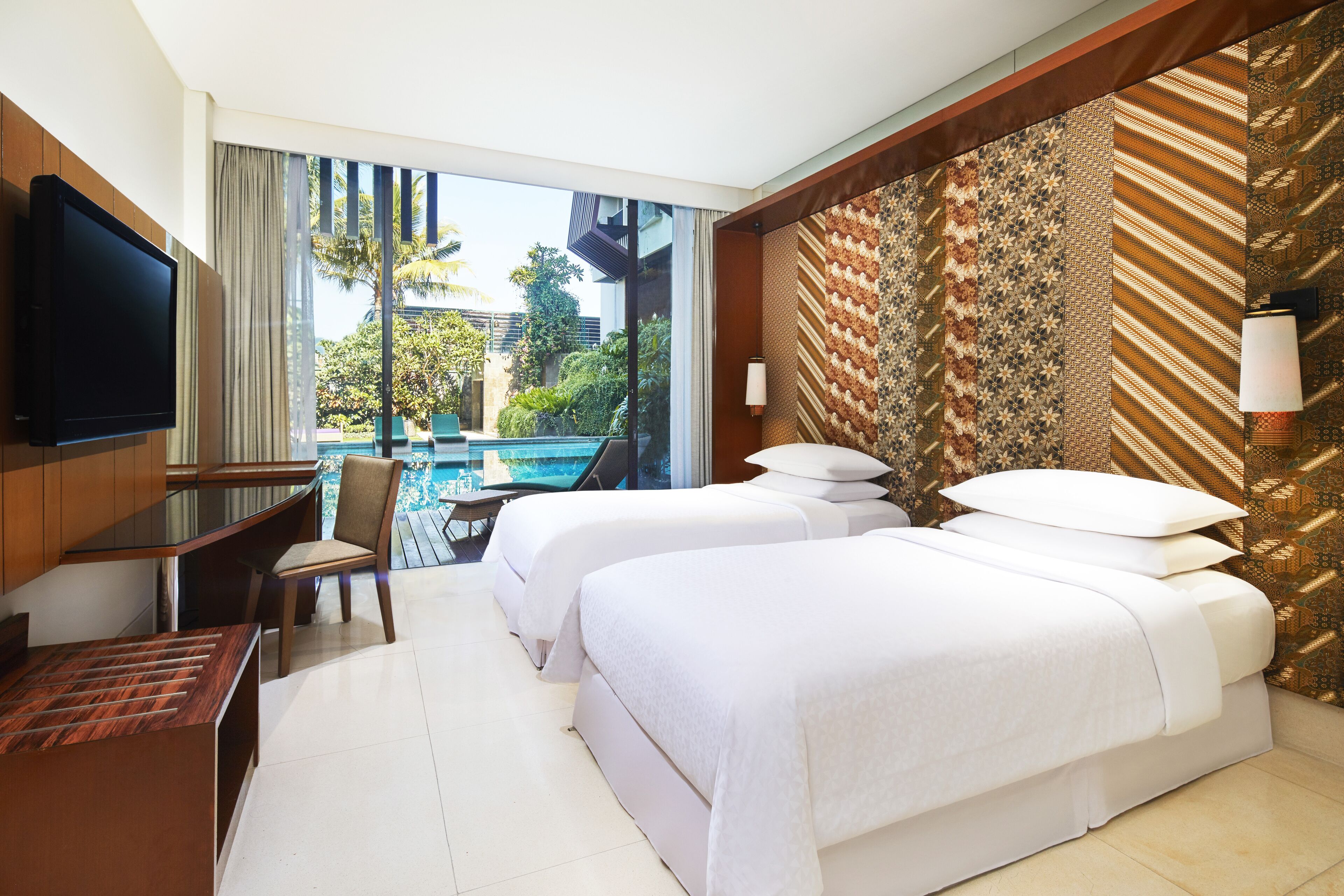 Four Points by Sheraton Bali, Seminyak Four Points by Sheraton Bali, Seminyak