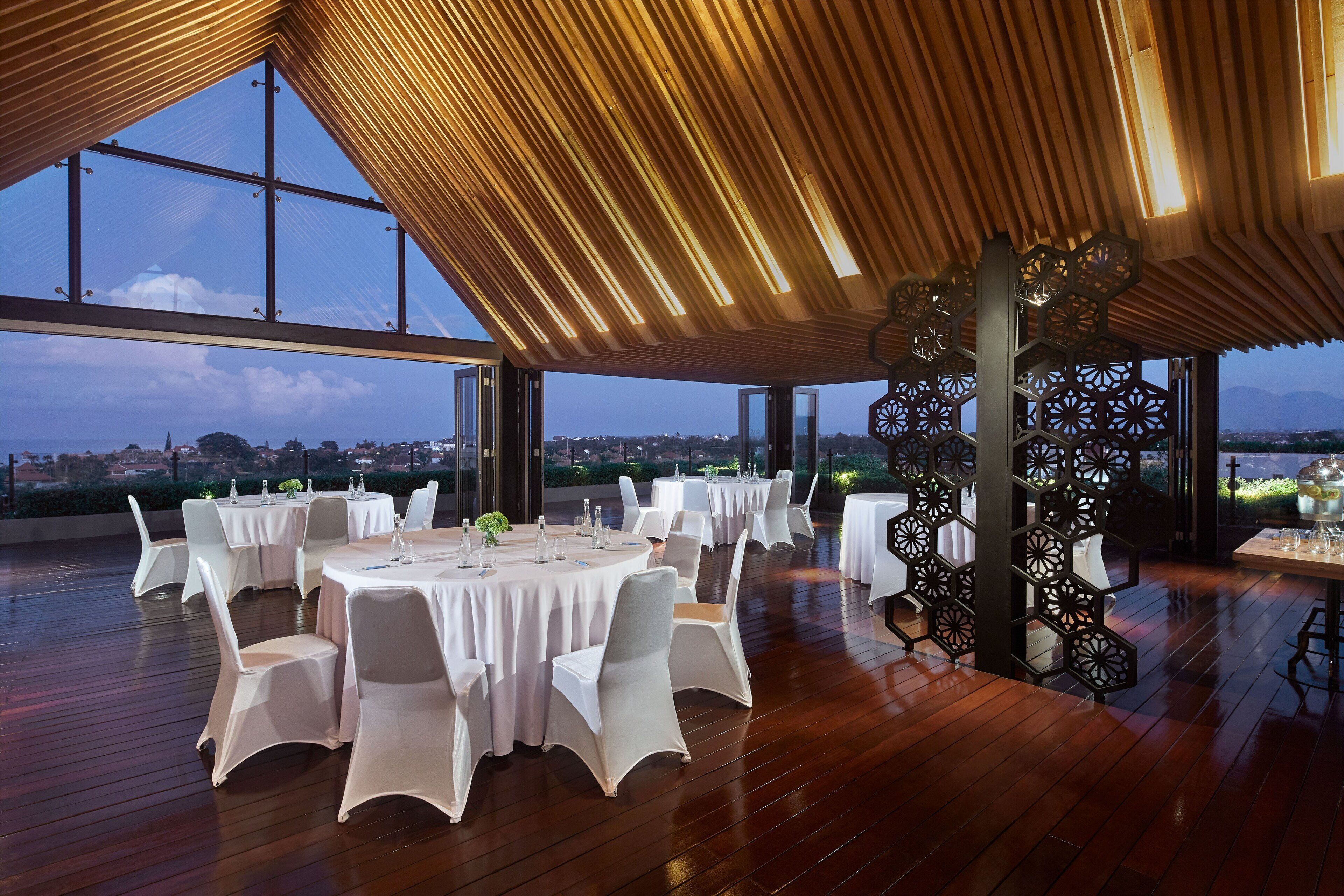 Four Points by Sheraton Bali, Seminyak Four Points by Sheraton Bali, Seminyak