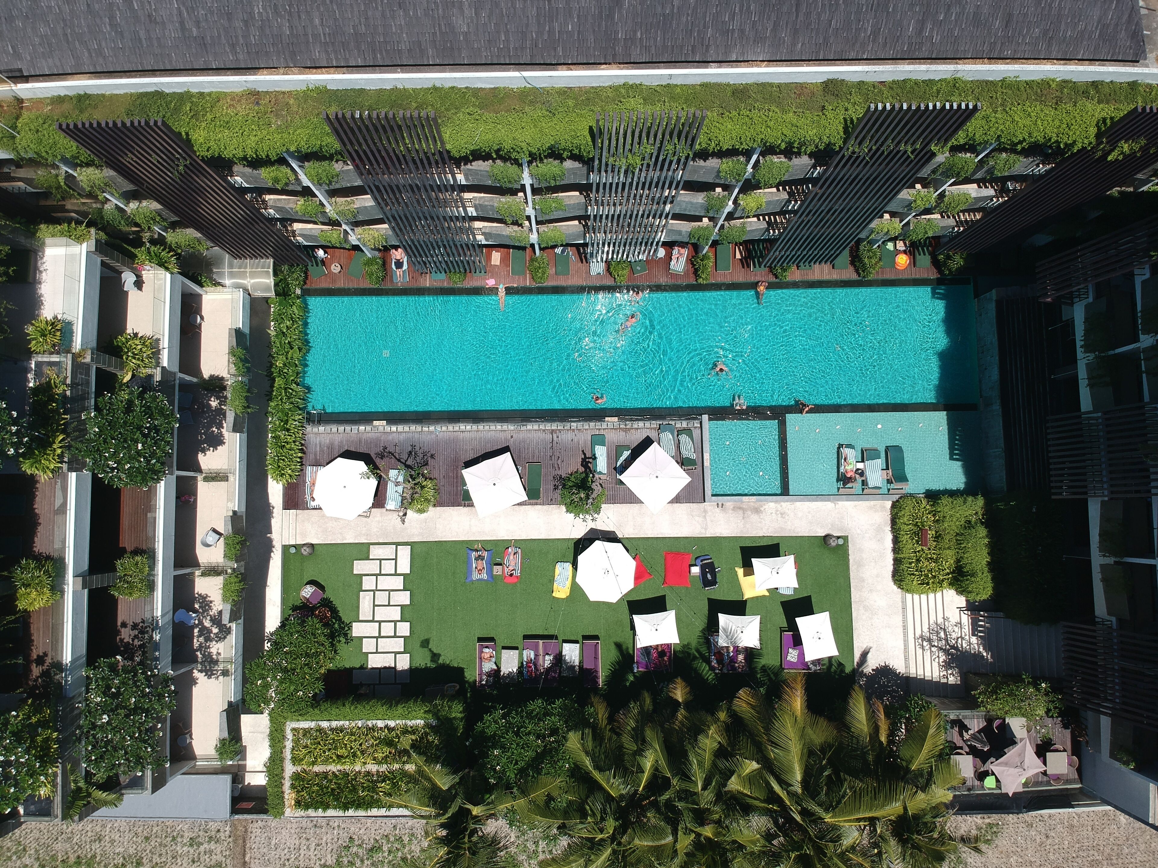Four Points by Sheraton Bali, Seminyak Four Points by Sheraton Bali, Seminyak