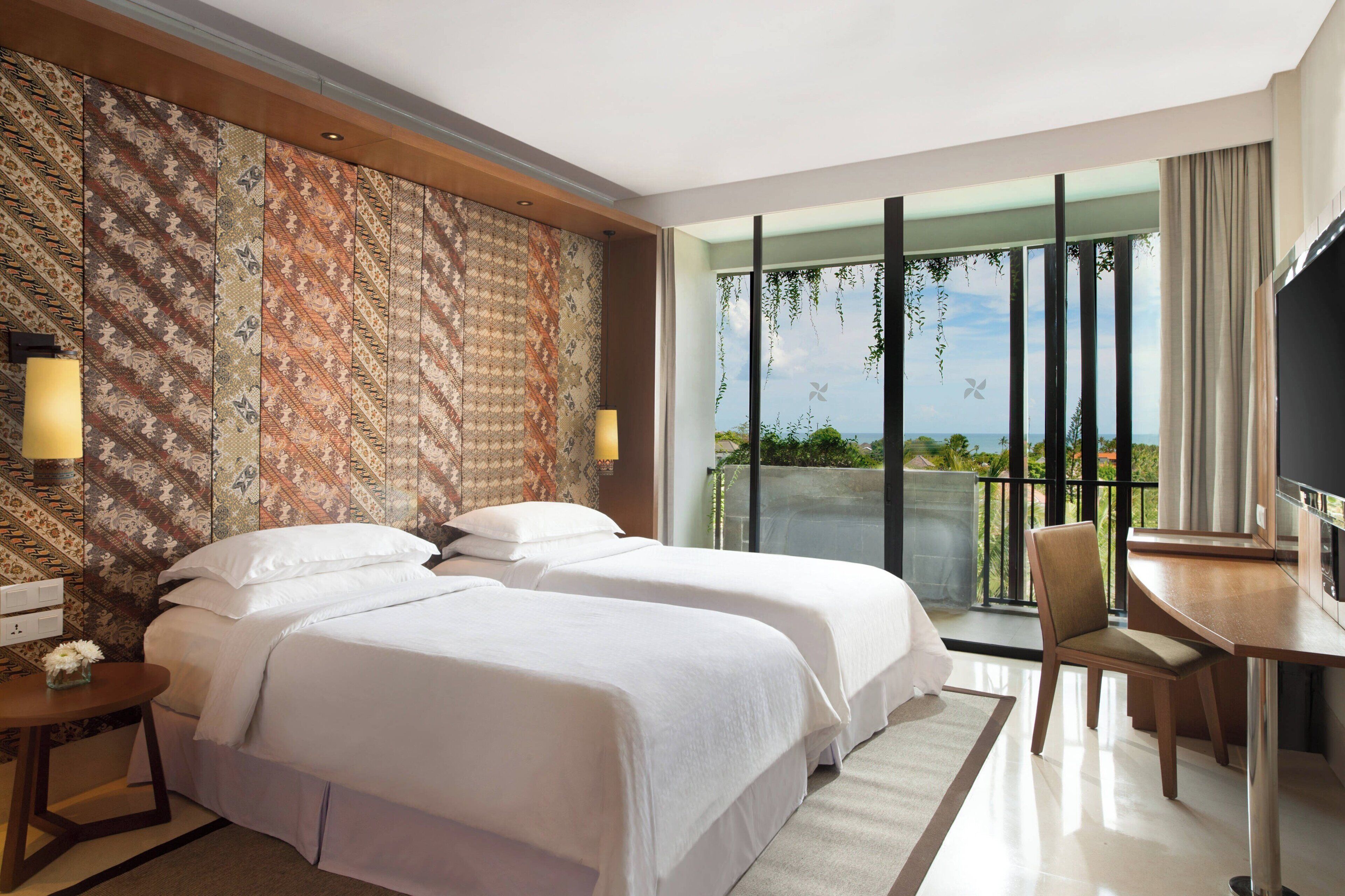 Four Points by Sheraton Bali, Seminyak Four Points by Sheraton Bali, Seminyak