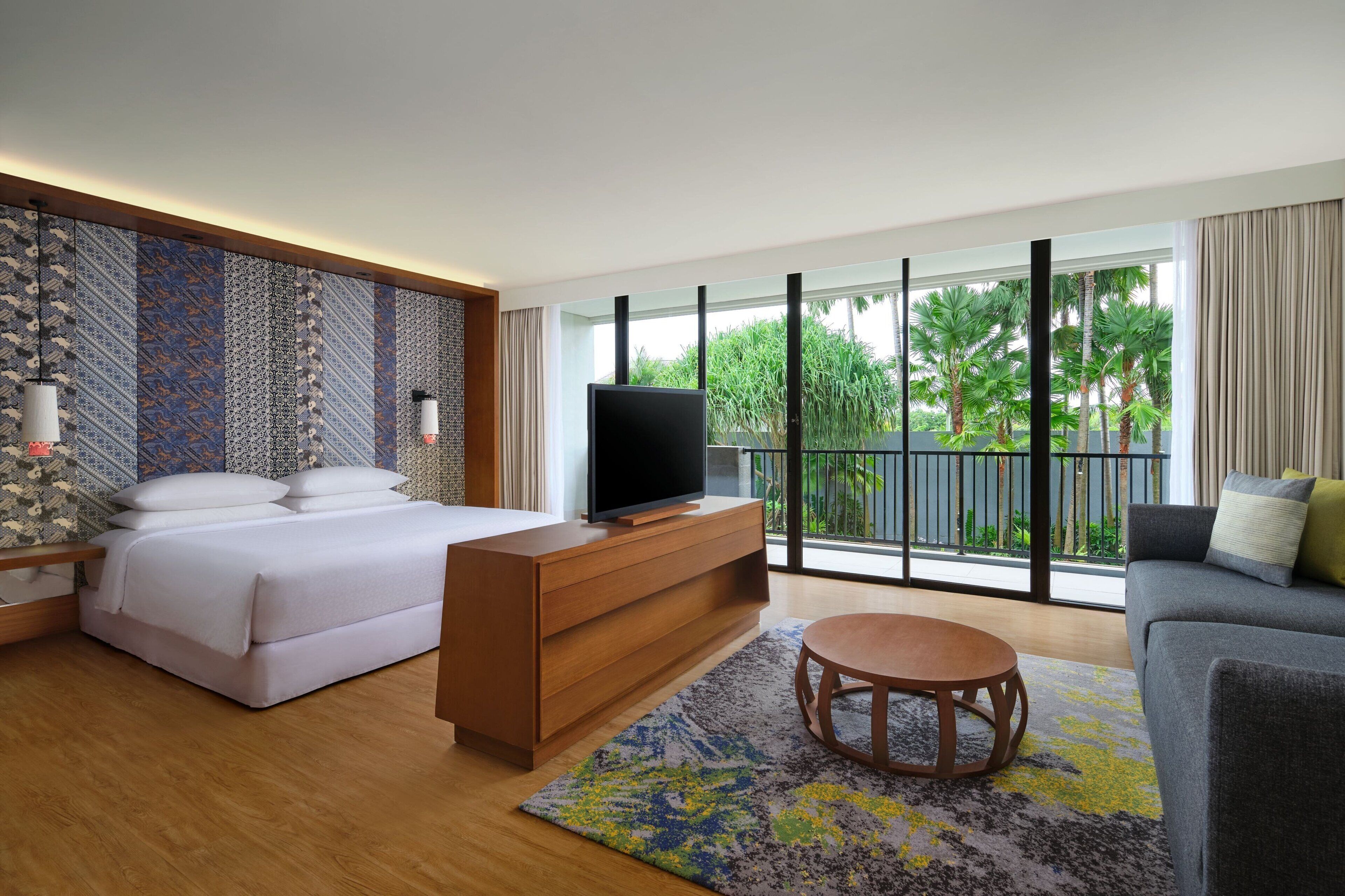Four Points by Sheraton Bali, Seminyak Four Points by Sheraton Bali, Seminyak