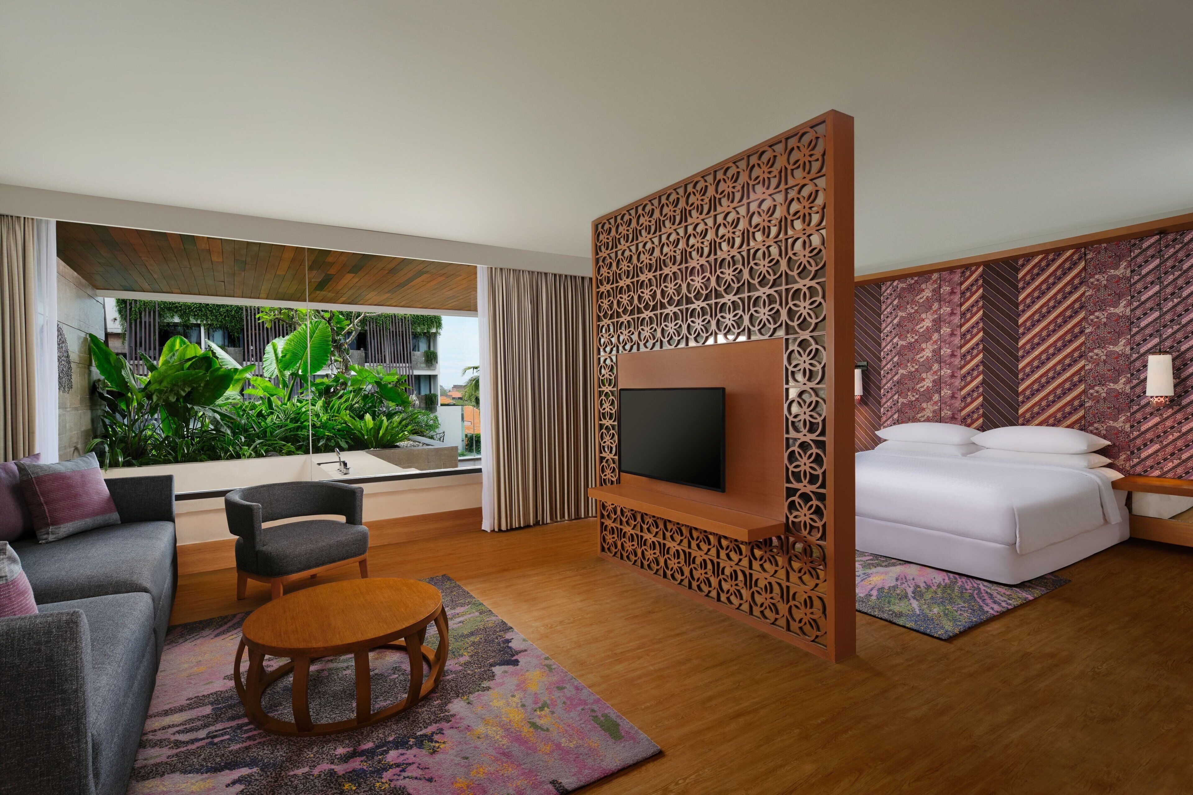 Four Points by Sheraton Bali, Seminyak Four Points by Sheraton Bali, Seminyak