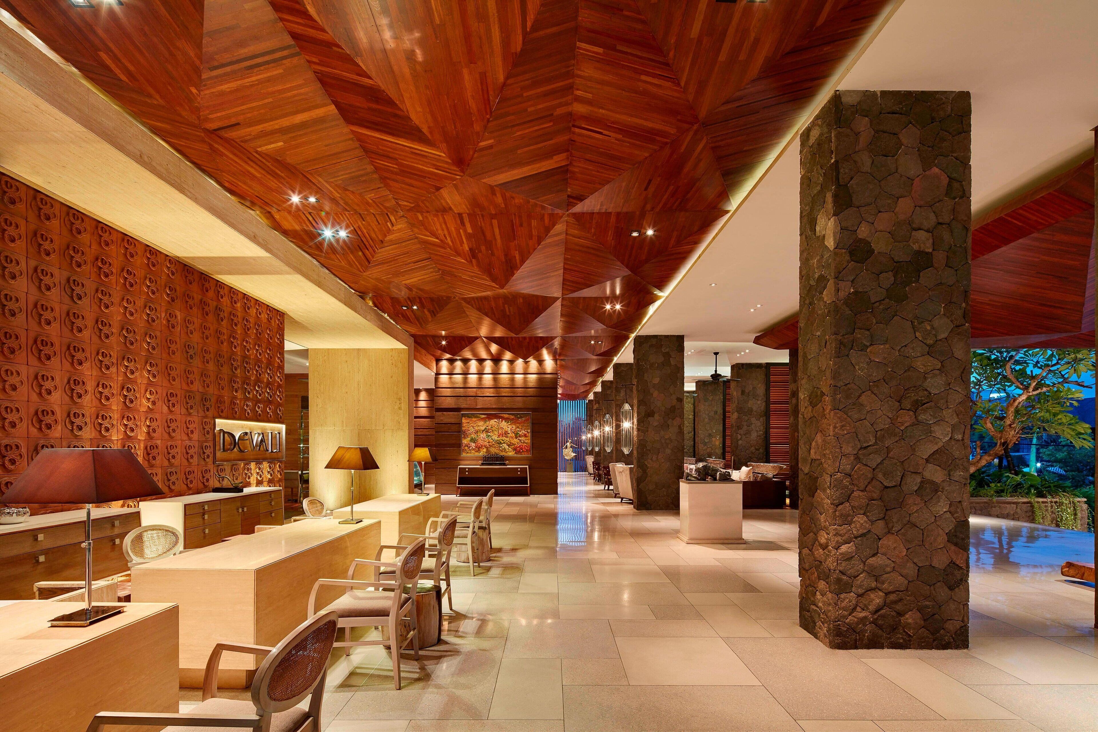 Four Points by Sheraton Bali, Seminyak Four Points by Sheraton Bali, Seminyak
