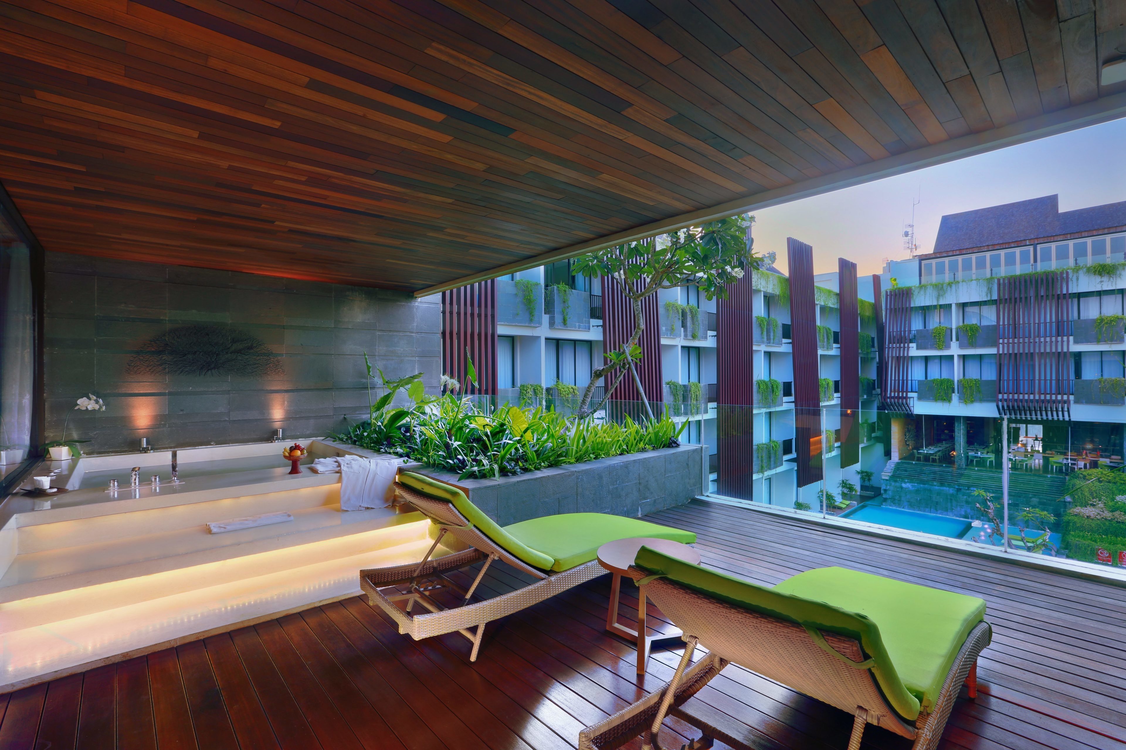 Four Points by Sheraton Bali, Seminyak Four Points by Sheraton Bali, Seminyak