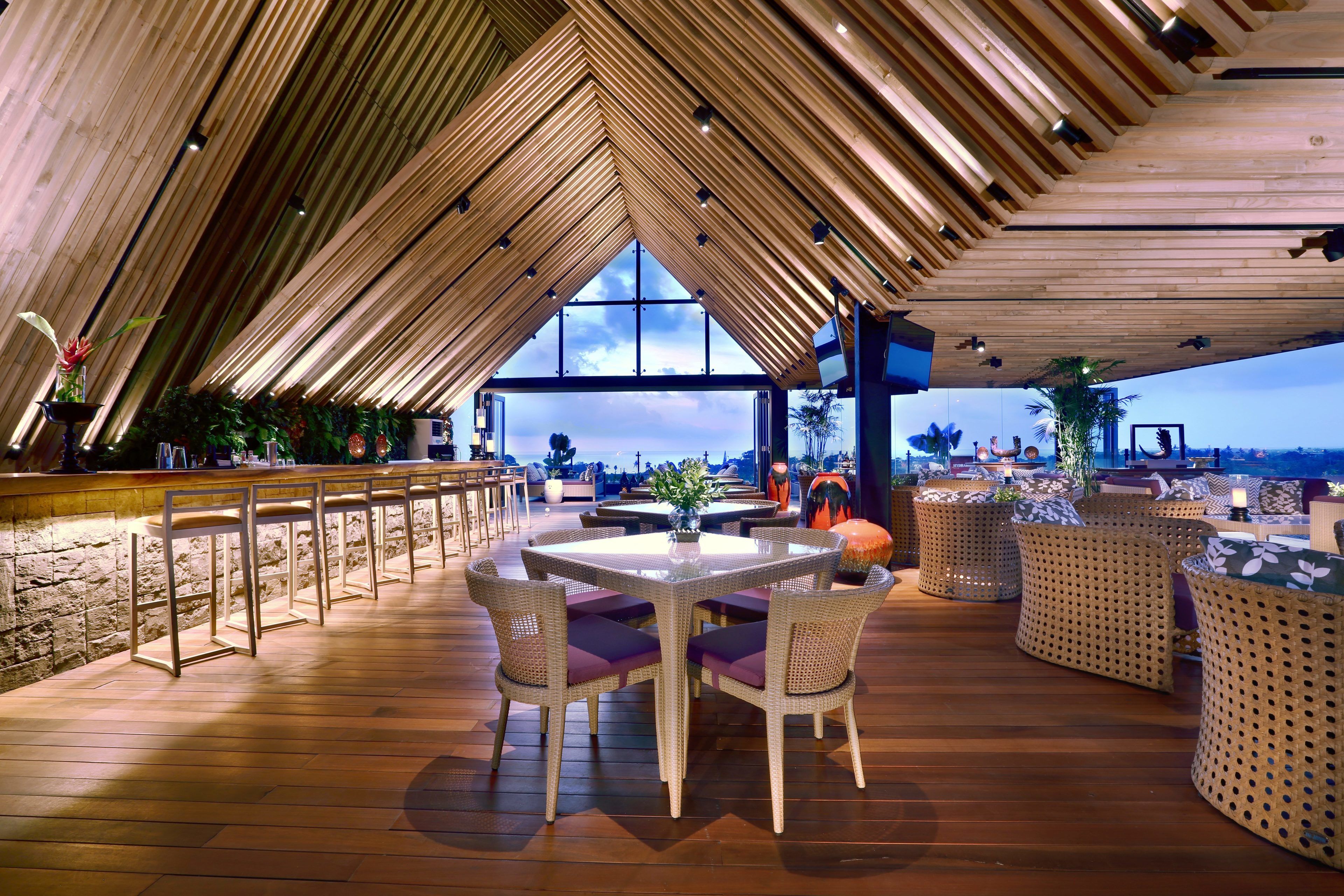 Four Points by Sheraton Bali, Seminyak Four Points by Sheraton Bali, Seminyak